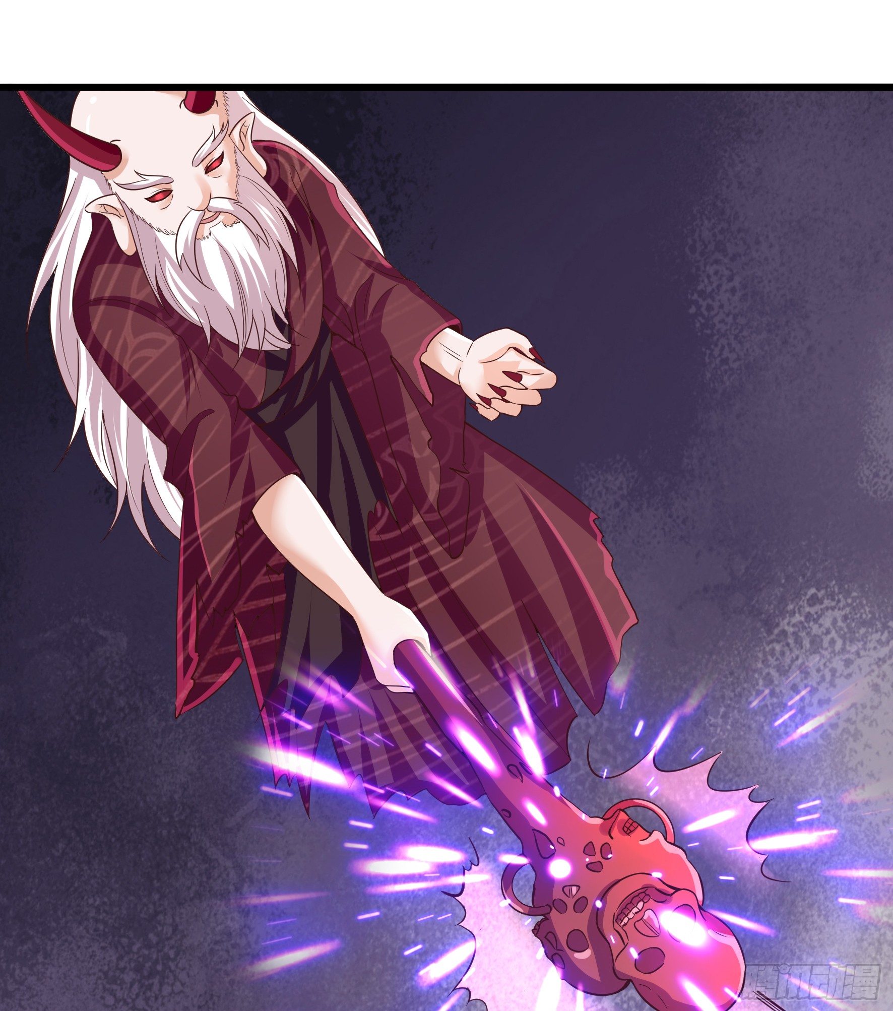 Fairy Demon Dad Chapter 13 - halaman 78