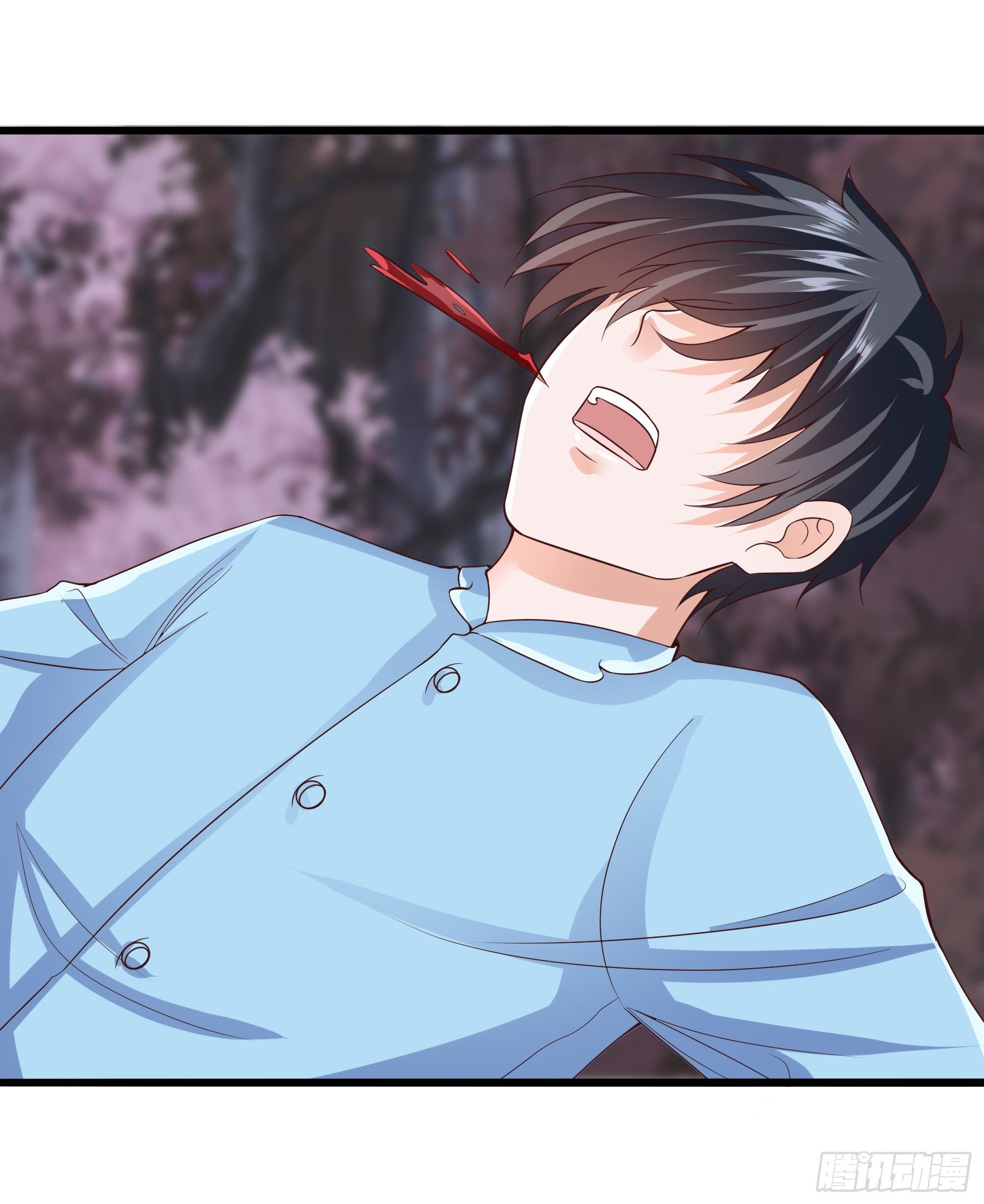 Fairy Demon Dad Chapter 13 - halaman 81