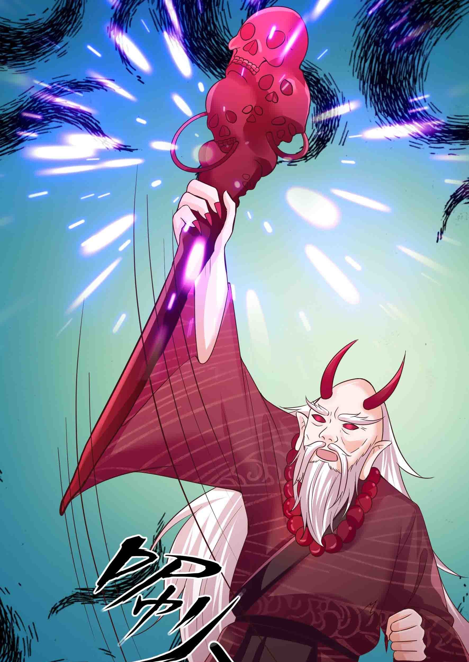 Fairy Demon Dad Chapter 14 - halaman 10