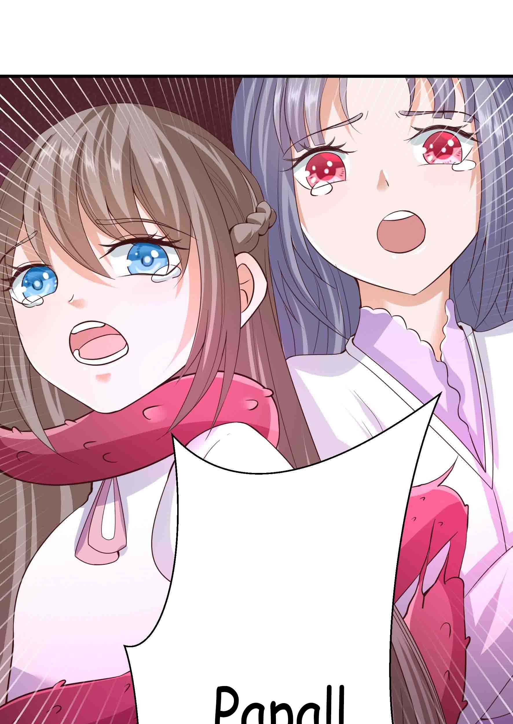 Fairy Demon Dad Chapter 14 - halaman 25
