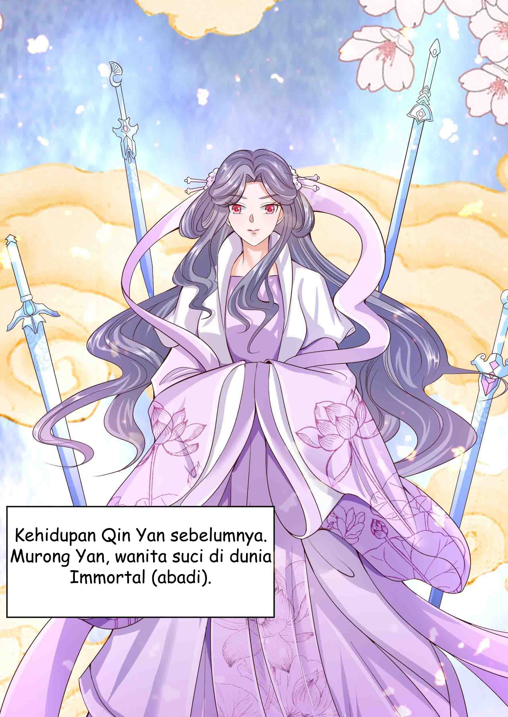 Fairy Demon Dad Chapter 14 - halaman 30
