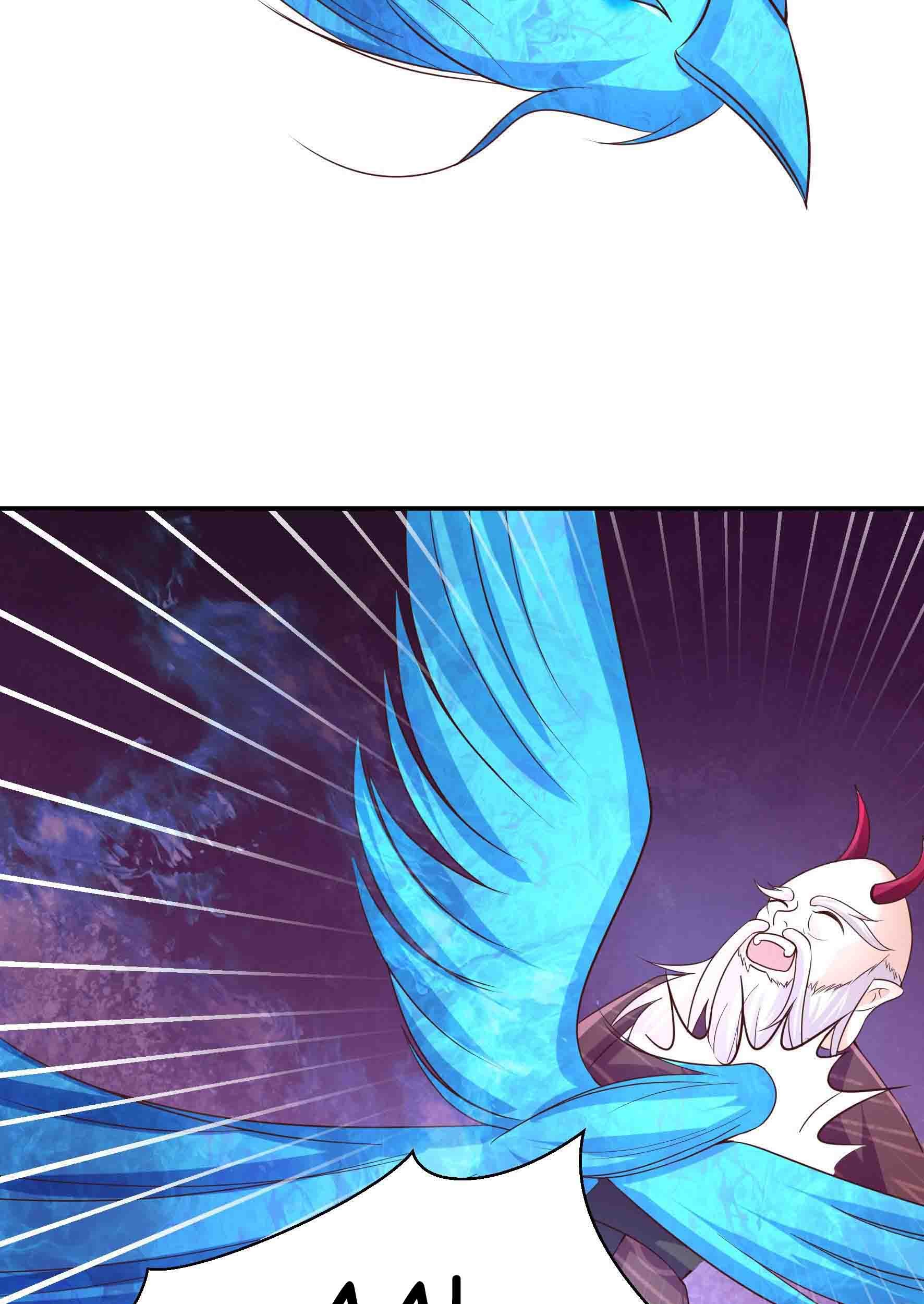 Fairy Demon Dad Chapter 14 - halaman 39