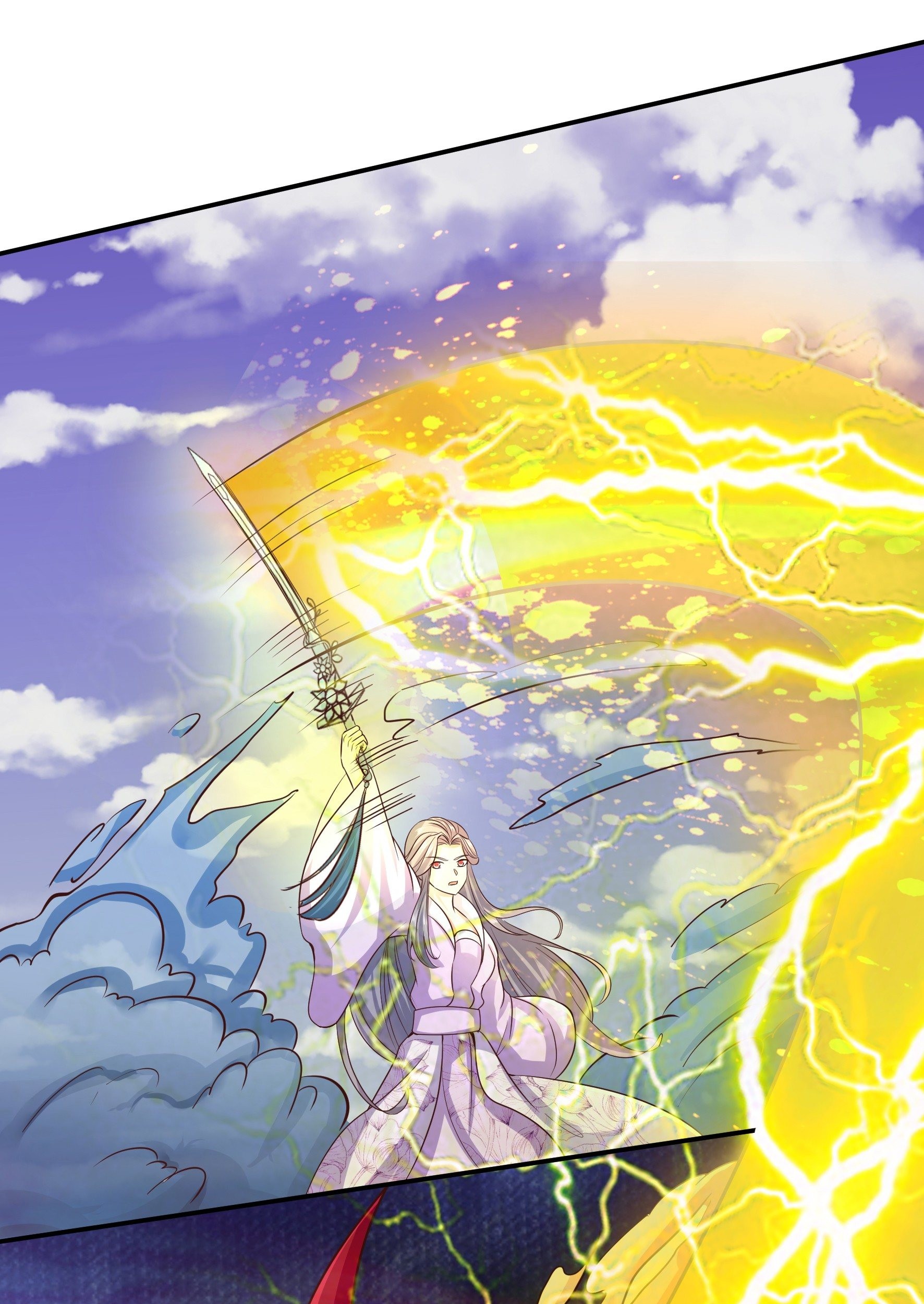 Fairy Demon Dad Chapter 14 - halaman 44