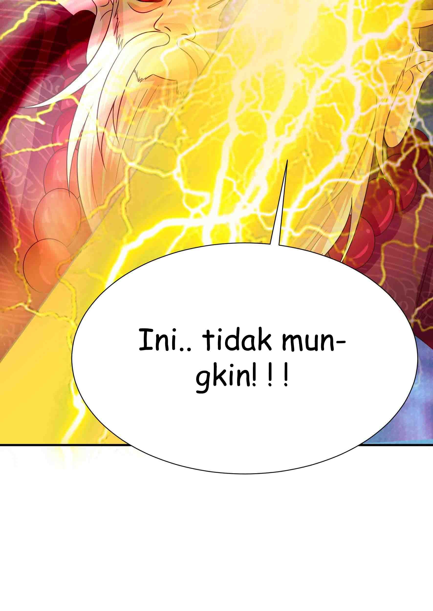 Fairy Demon Dad Chapter 14 - halaman 46
