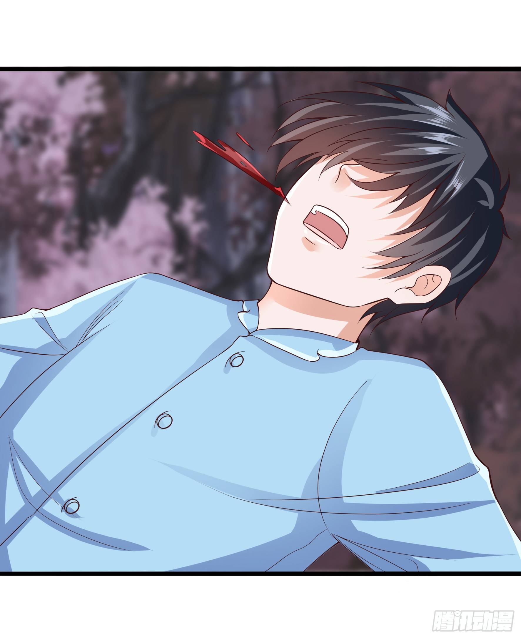 Fairy Demon Dad Chapter 14 - halaman 5