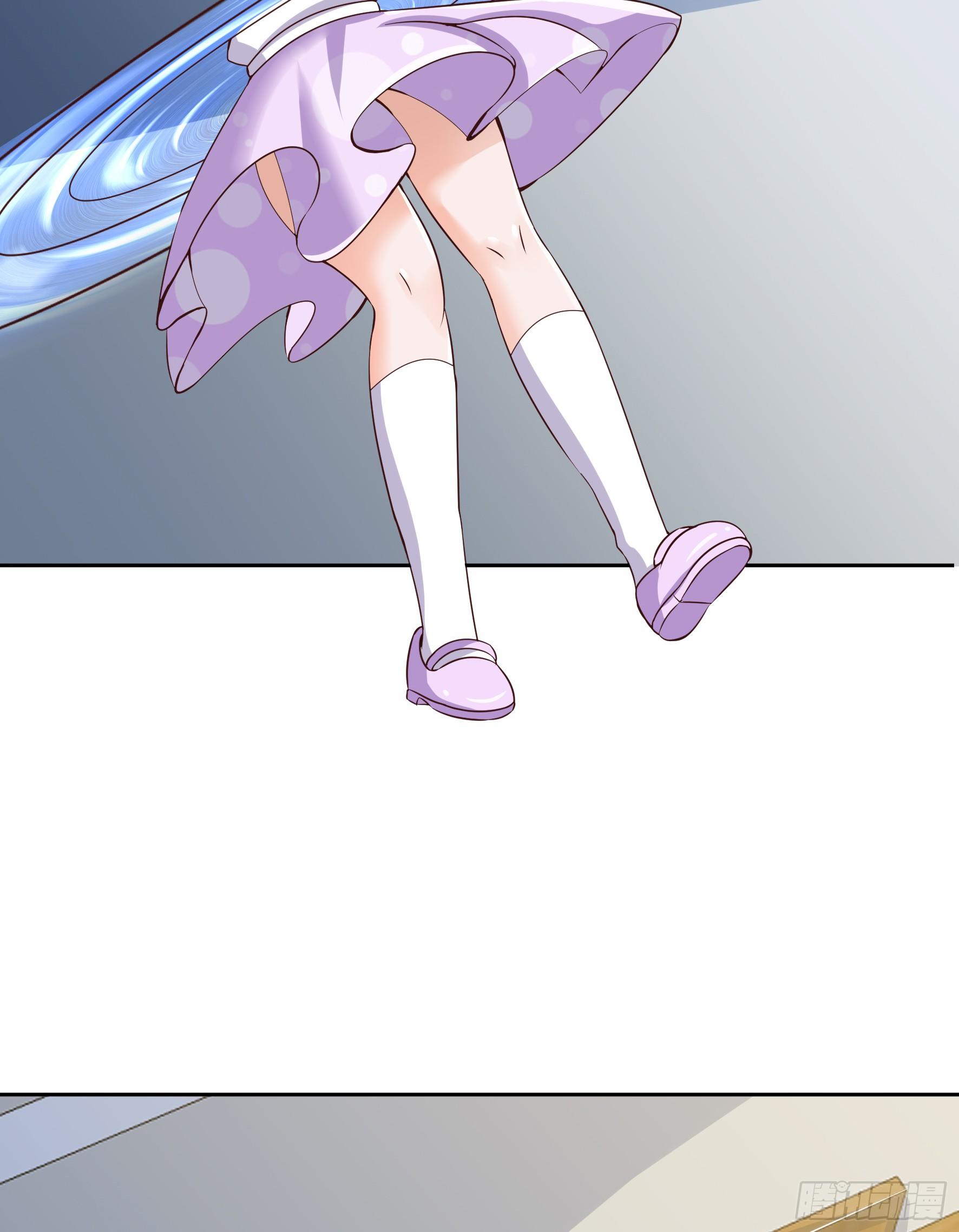 Fairy Demon Dad Chapter 14 - halaman 56