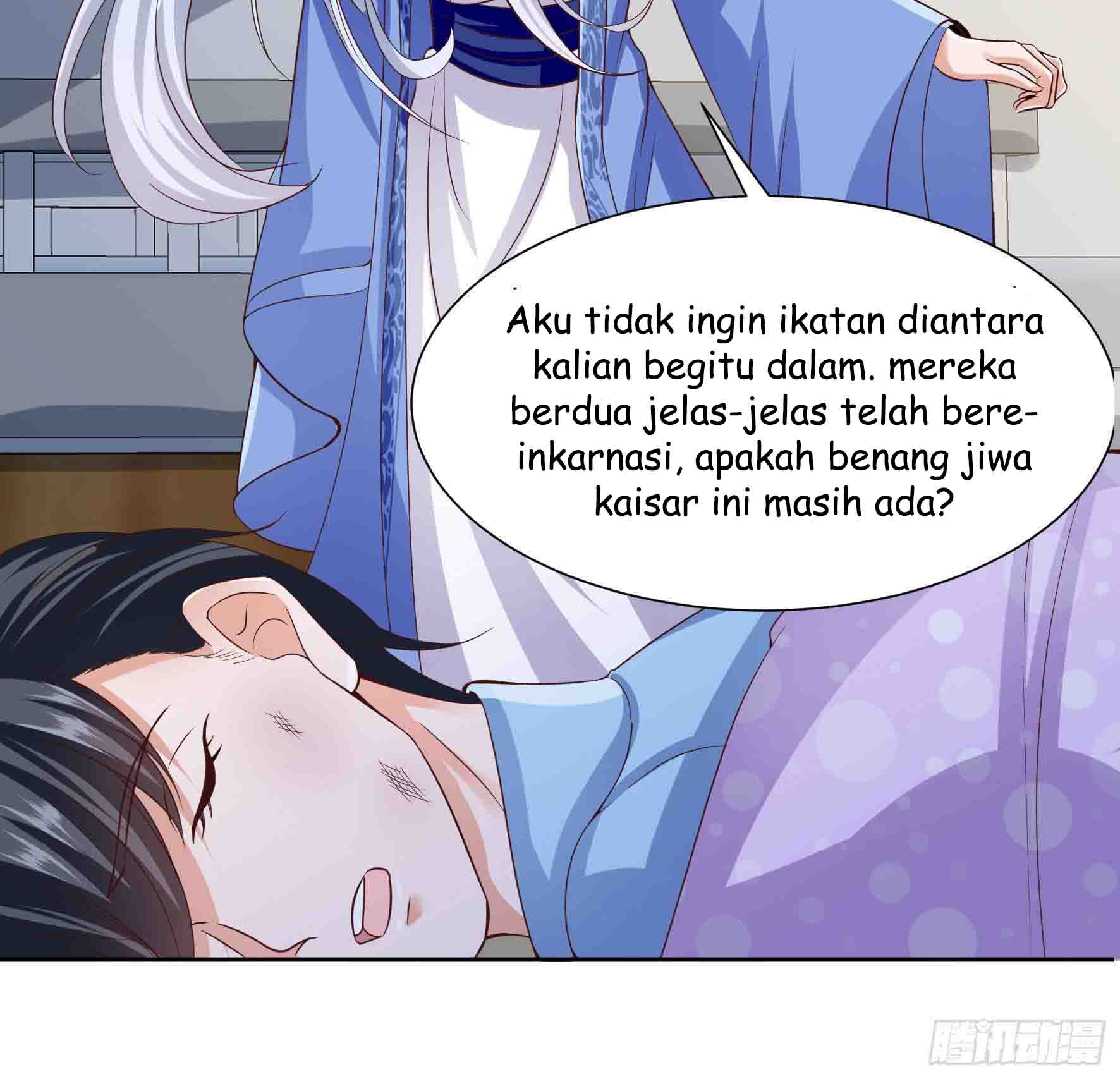 Fairy Demon Dad Chapter 14 - halaman 59