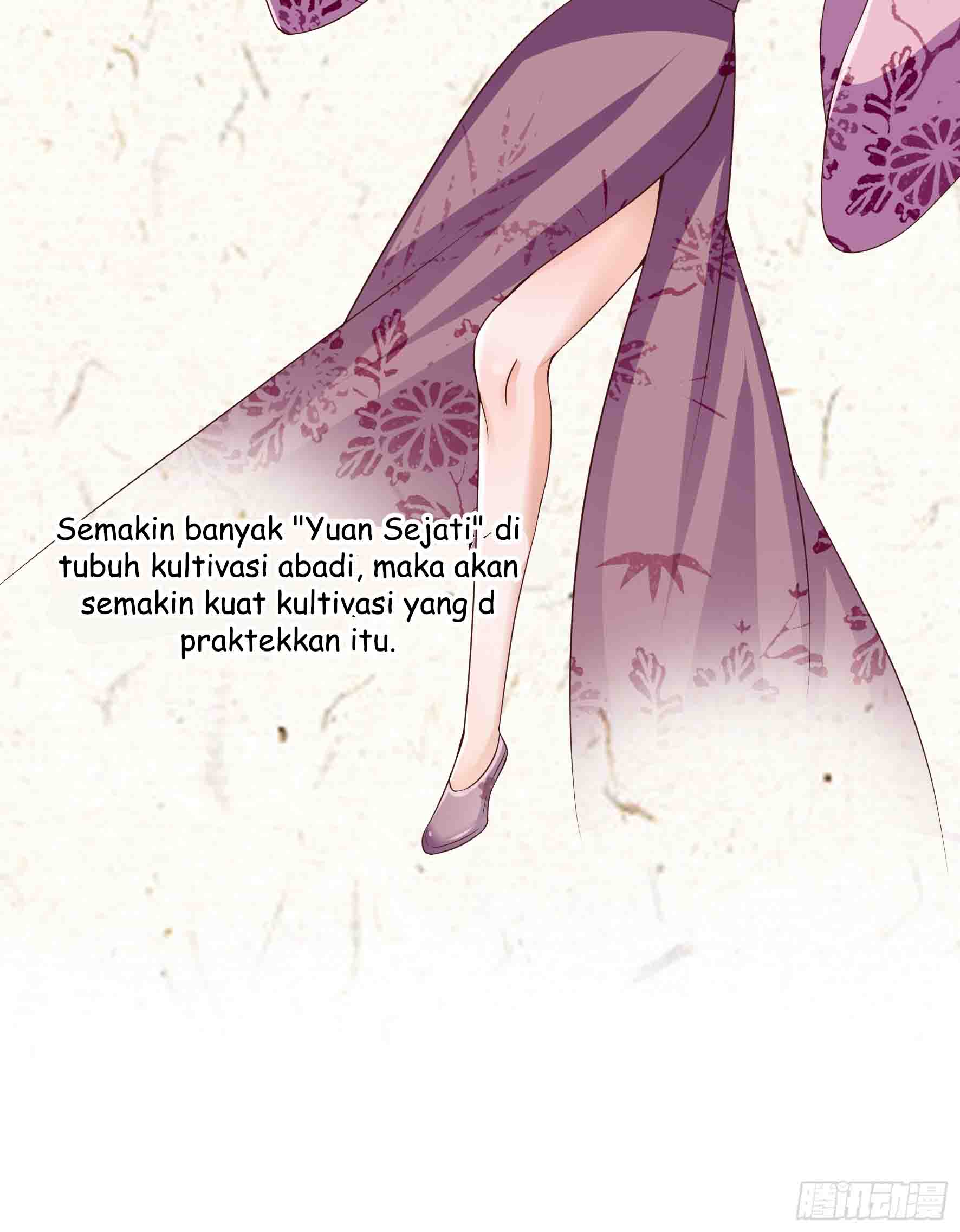 Fairy Demon Dad Chapter 15 - halaman 12