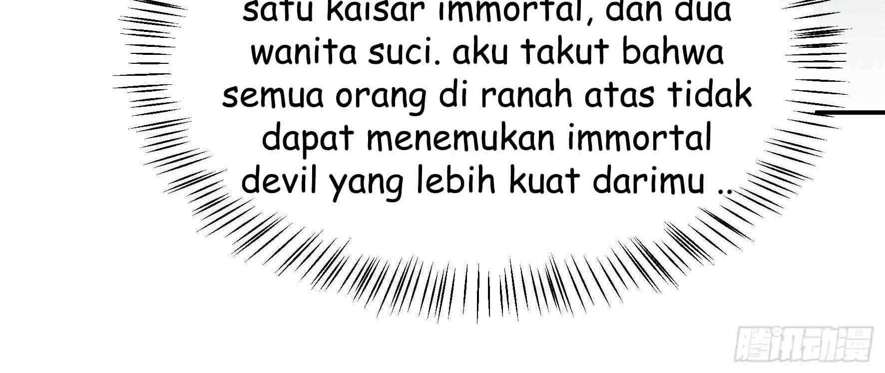 Fairy Demon Dad Chapter 15 - halaman 19