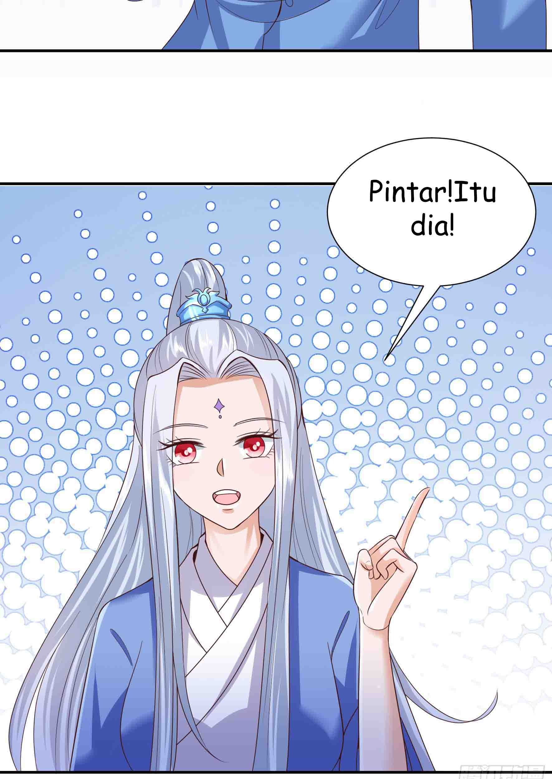Fairy Demon Dad Chapter 15 - halaman 28