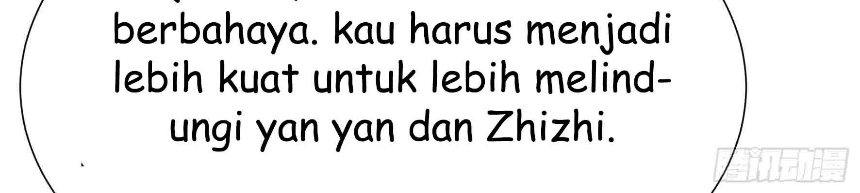 Fairy Demon Dad Chapter 15 - halaman 36