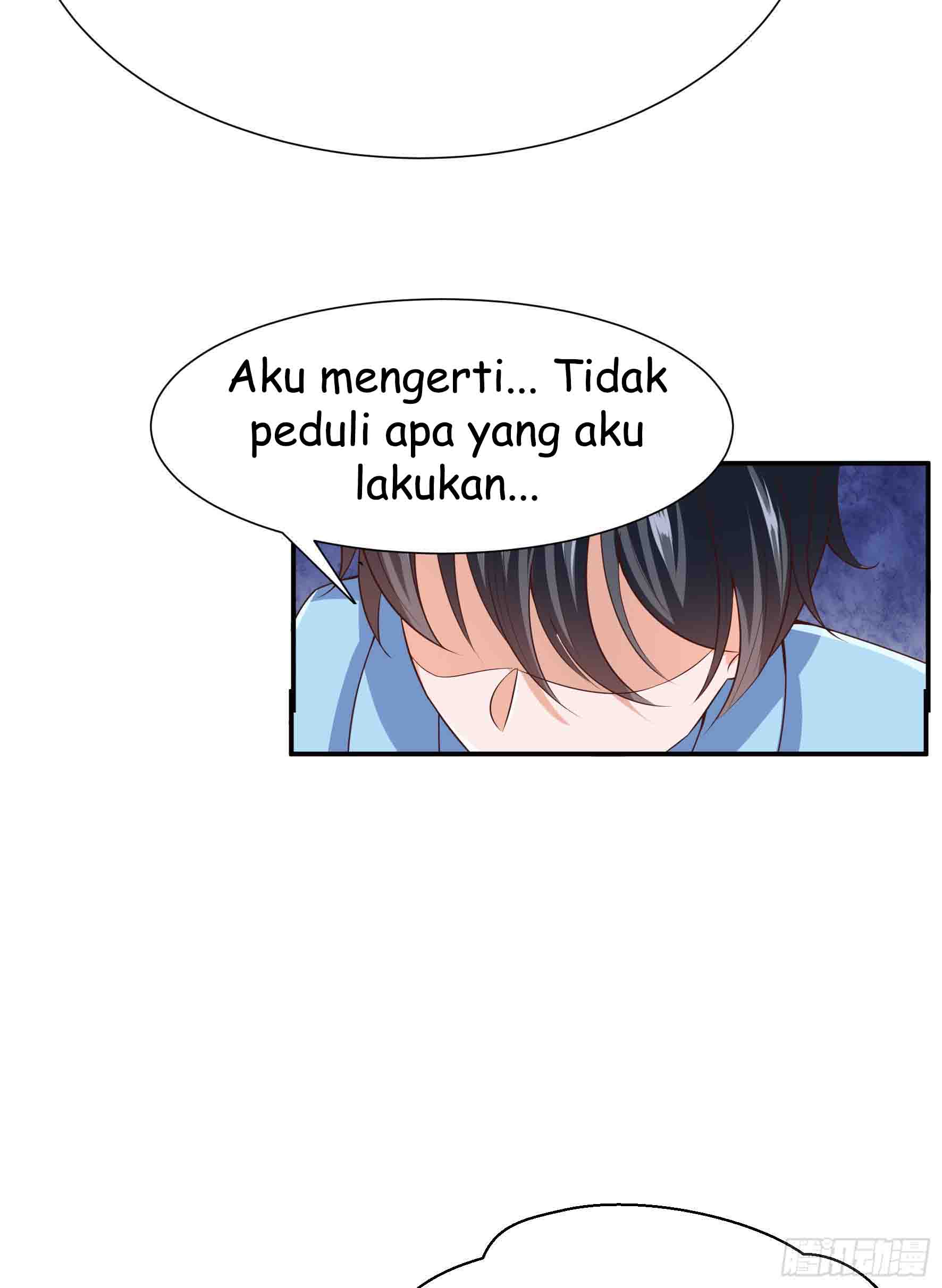 Fairy Demon Dad Chapter 15 - halaman 37
