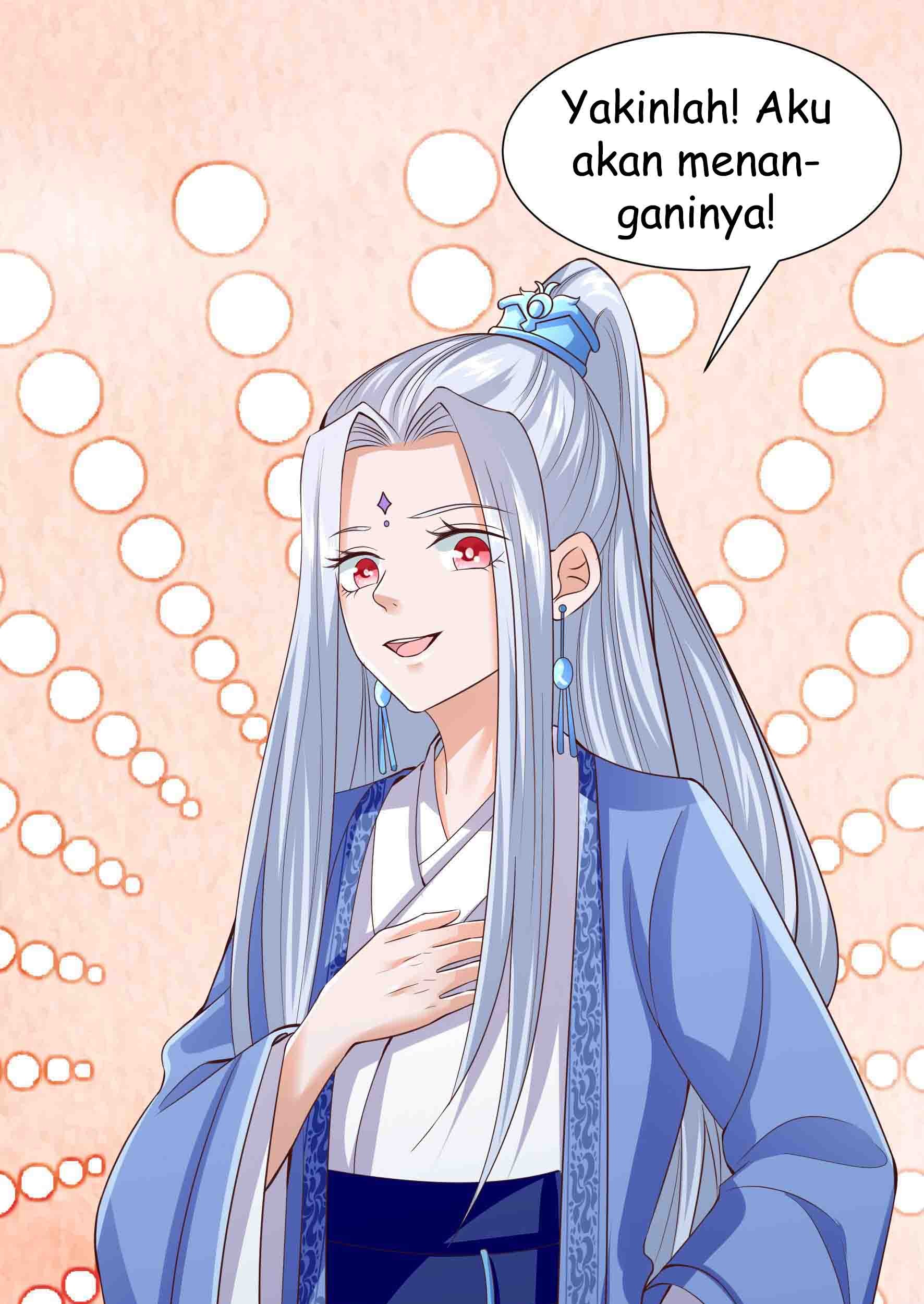 Fairy Demon Dad Chapter 15 - halaman 42