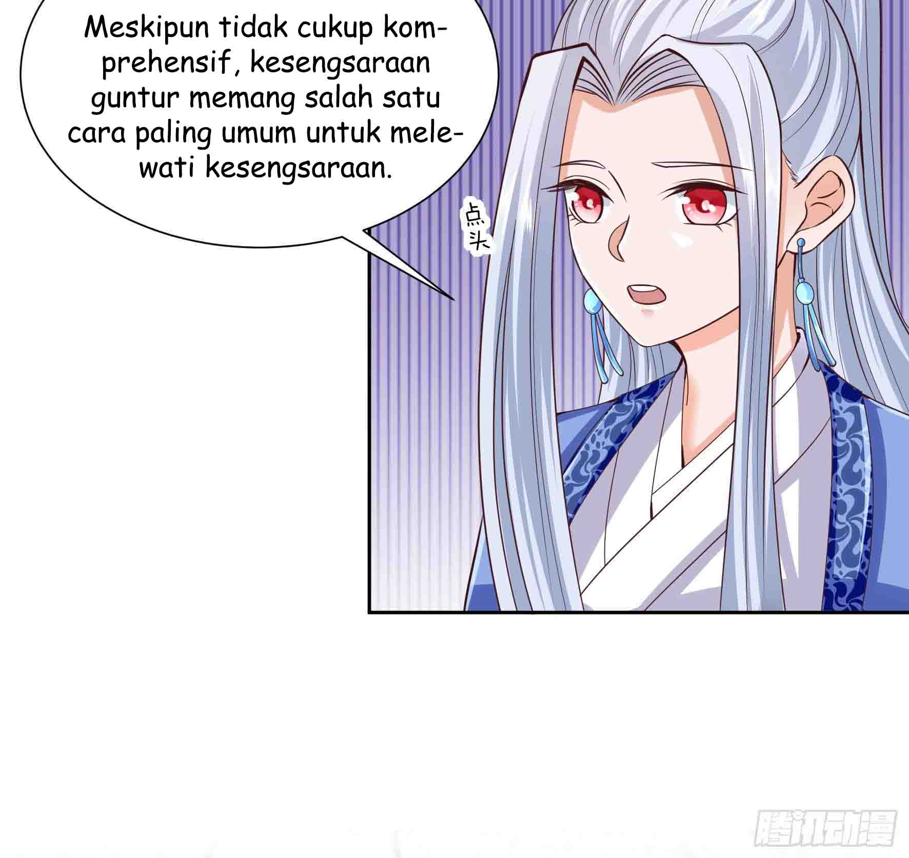 Fairy Demon Dad Chapter 15 - halaman 8