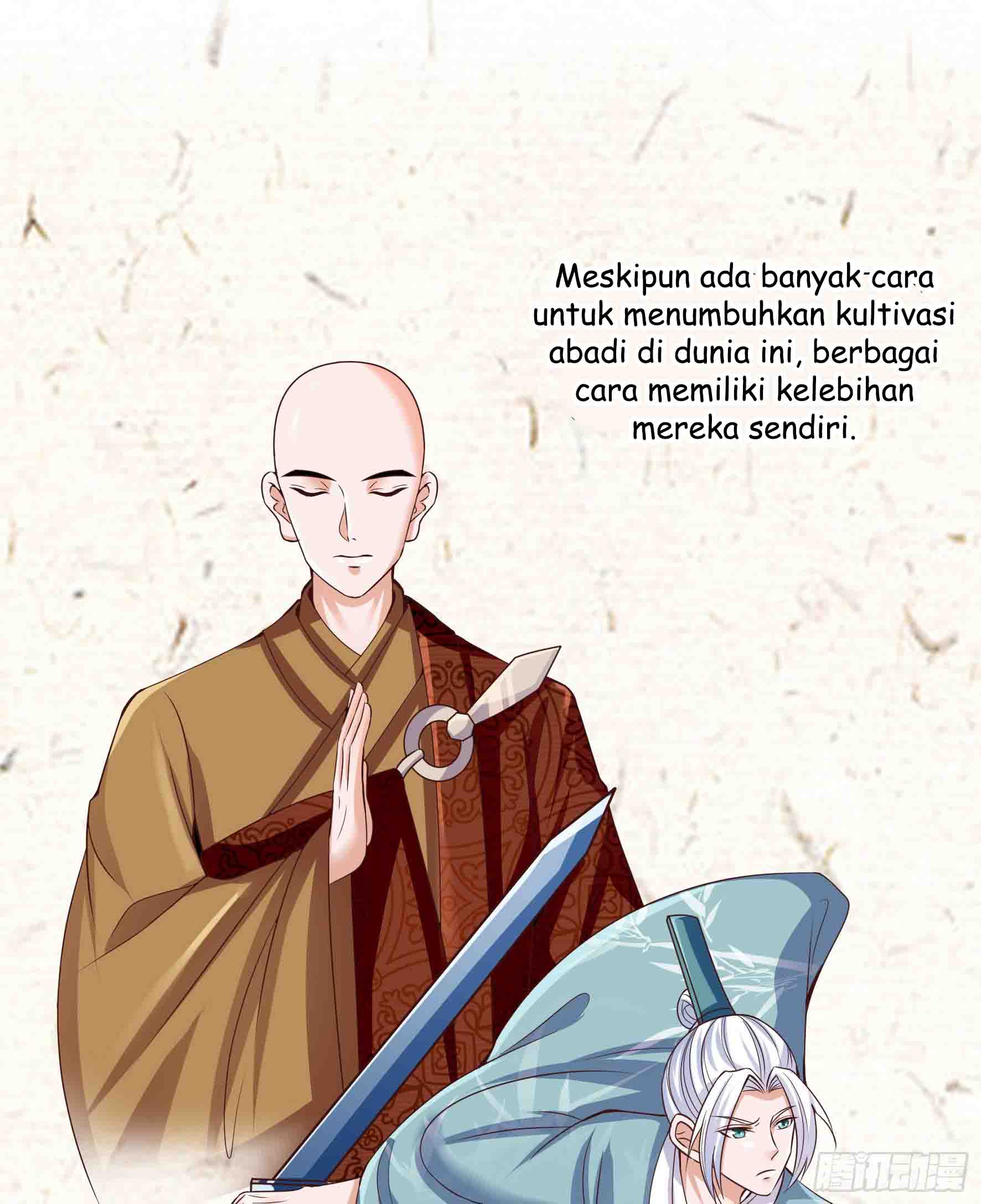 Fairy Demon Dad Chapter 15 - halaman 9