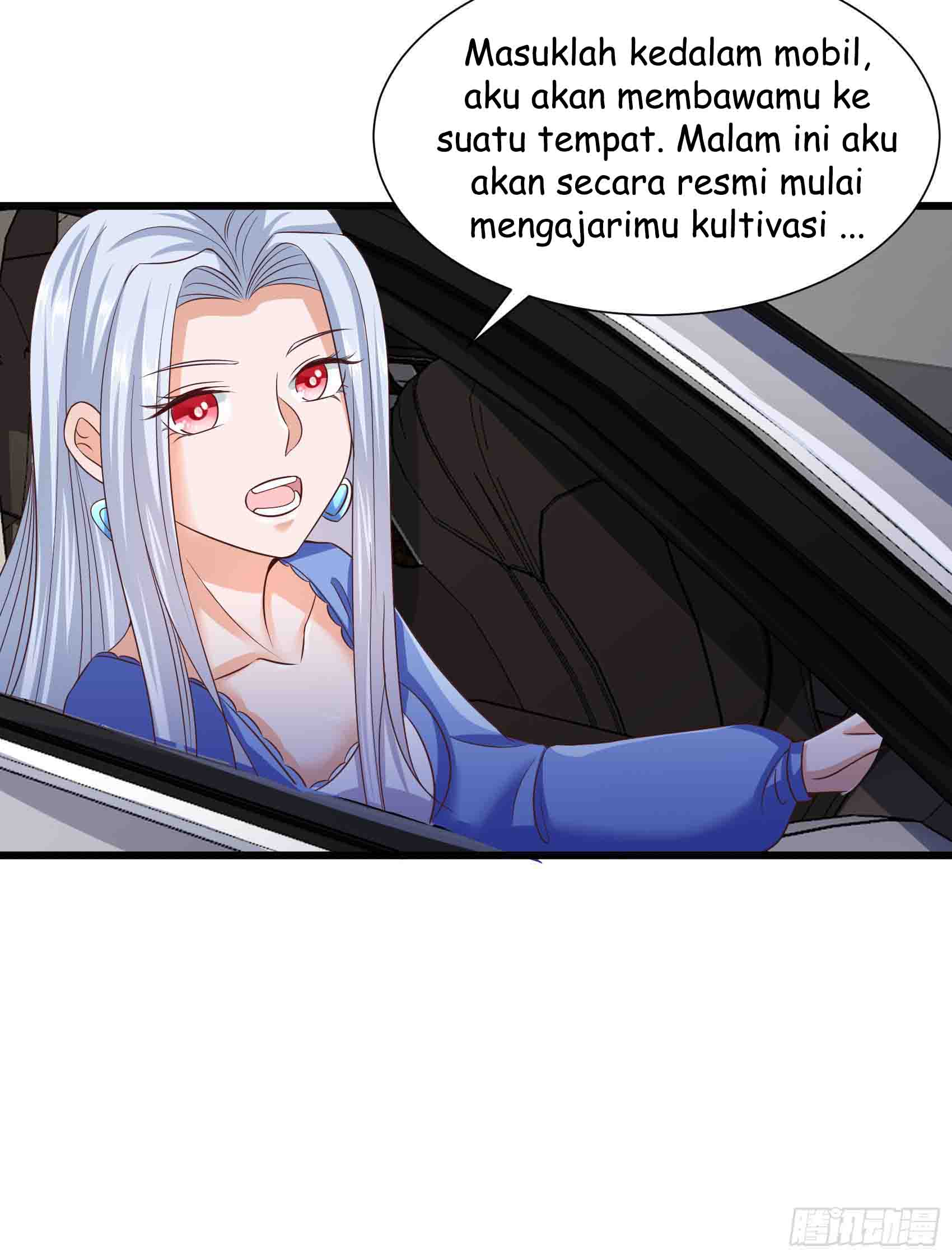 Fairy Demon Dad Chapter 16 - halaman 11