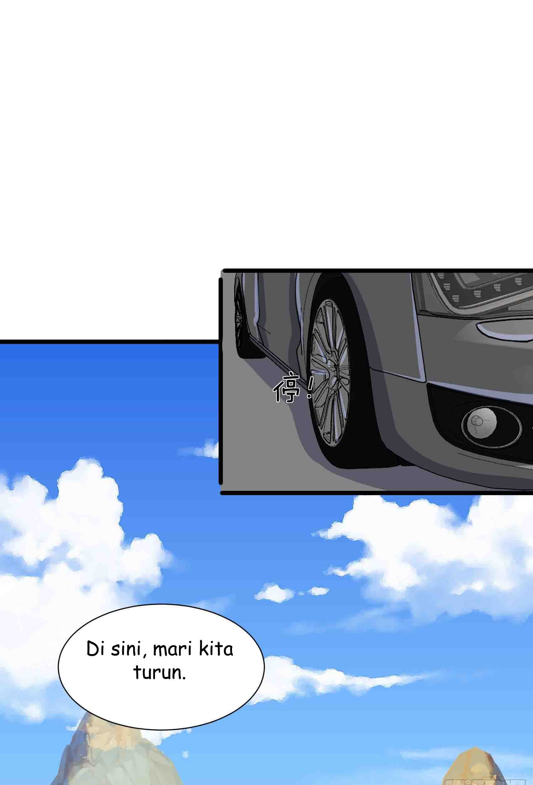Fairy Demon Dad Chapter 16 - halaman 15