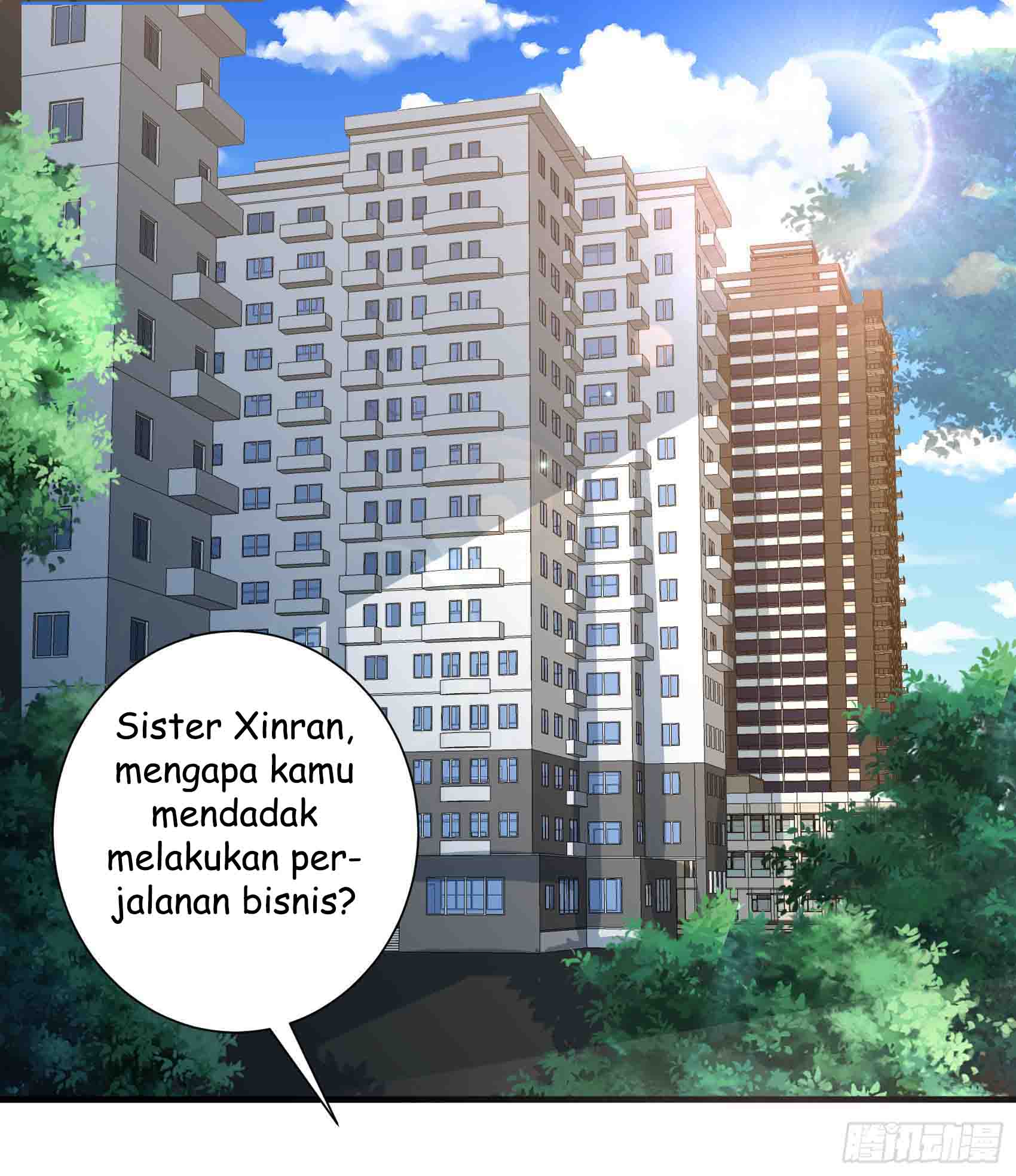 Fairy Demon Dad Chapter 16 - halaman 2