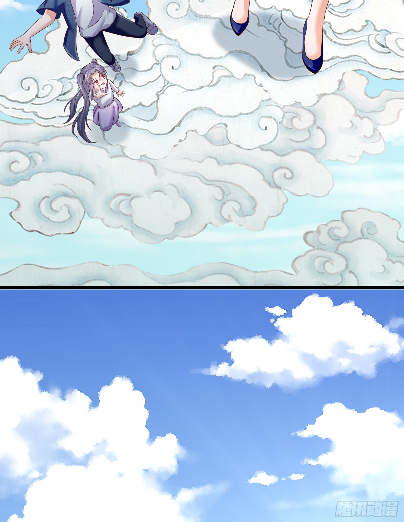 Fairy Demon Dad Chapter 16 - halaman 22