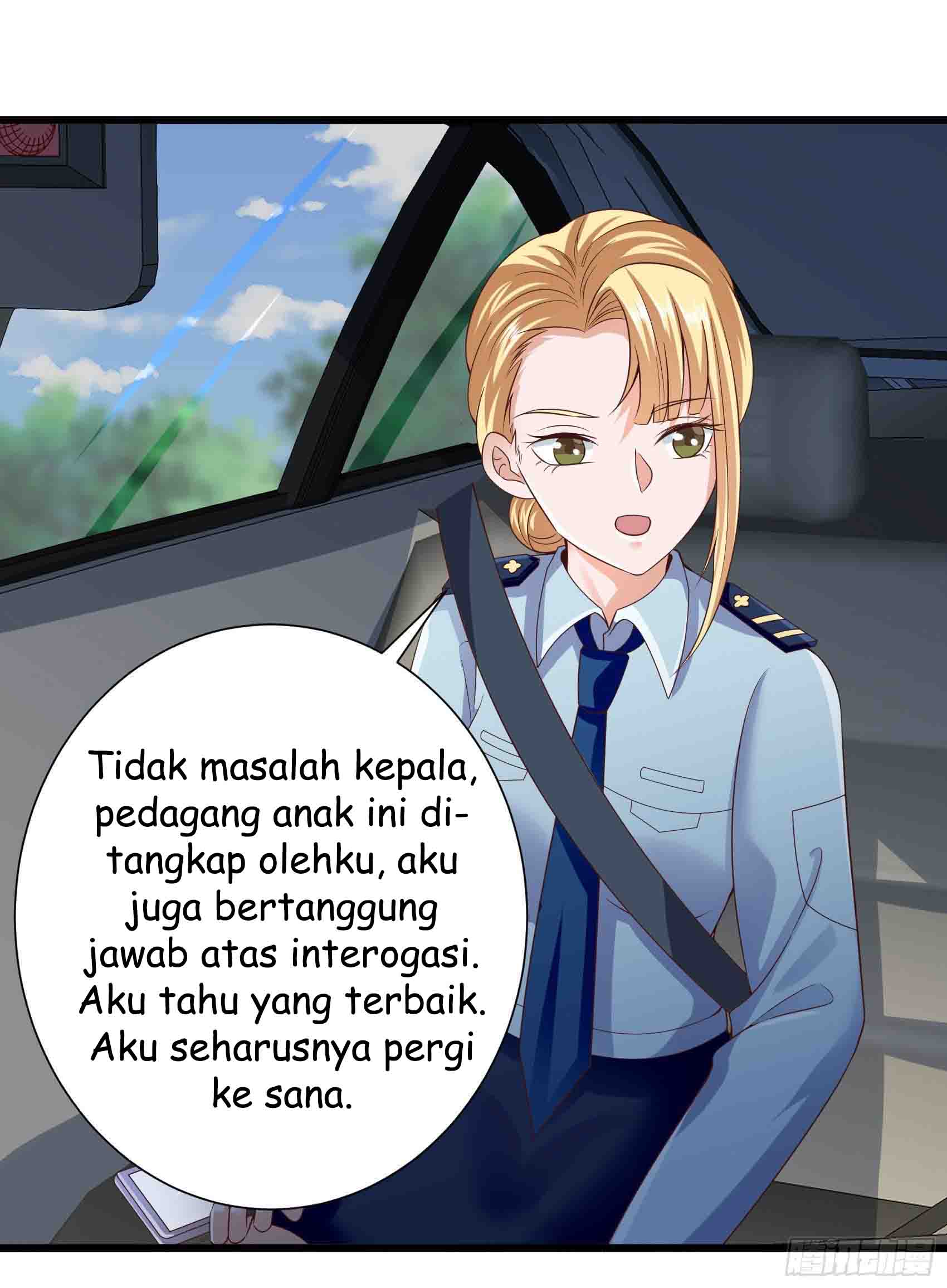 Fairy Demon Dad Chapter 16 - halaman 7