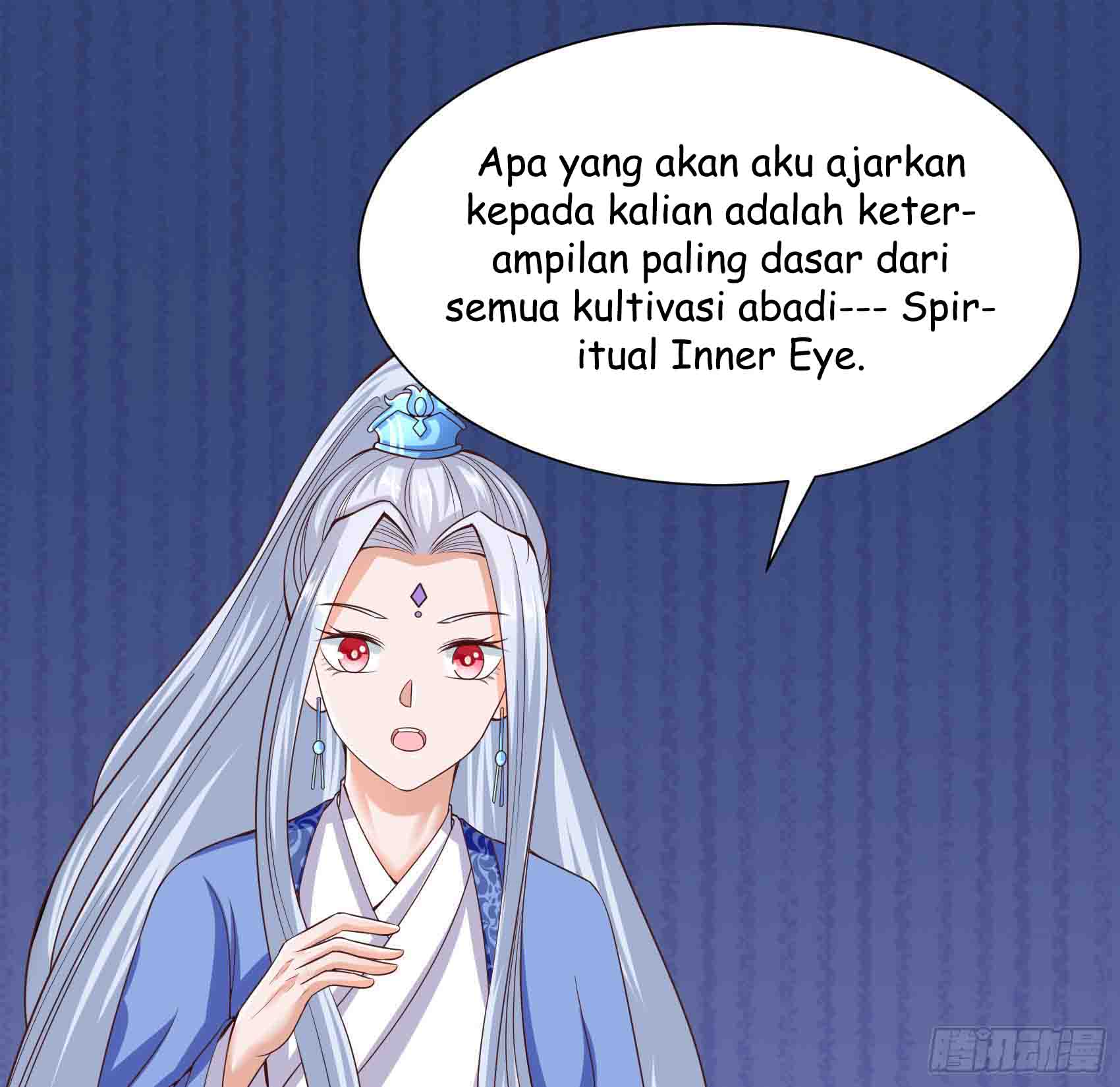 Fairy Demon Dad Chapter 17 - halaman 15