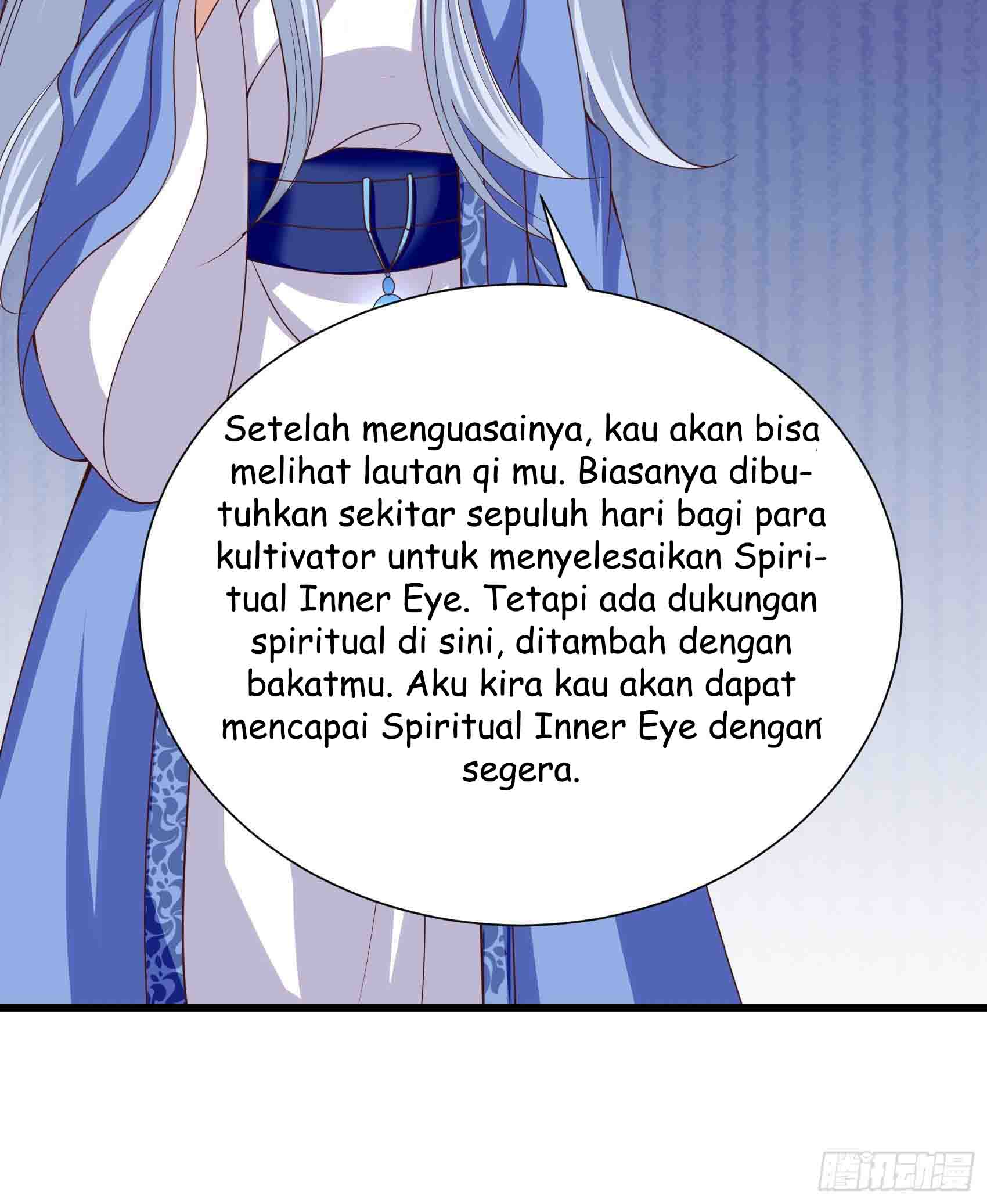 Fairy Demon Dad Chapter 17 - halaman 16