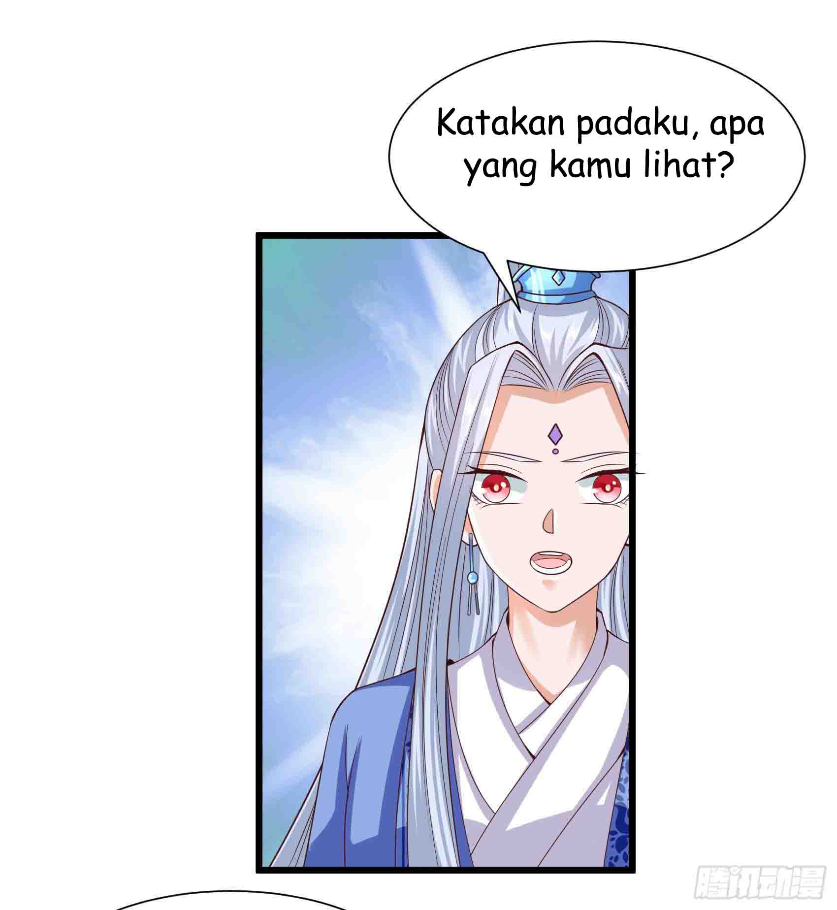 Fairy Demon Dad Chapter 17 - halaman 18