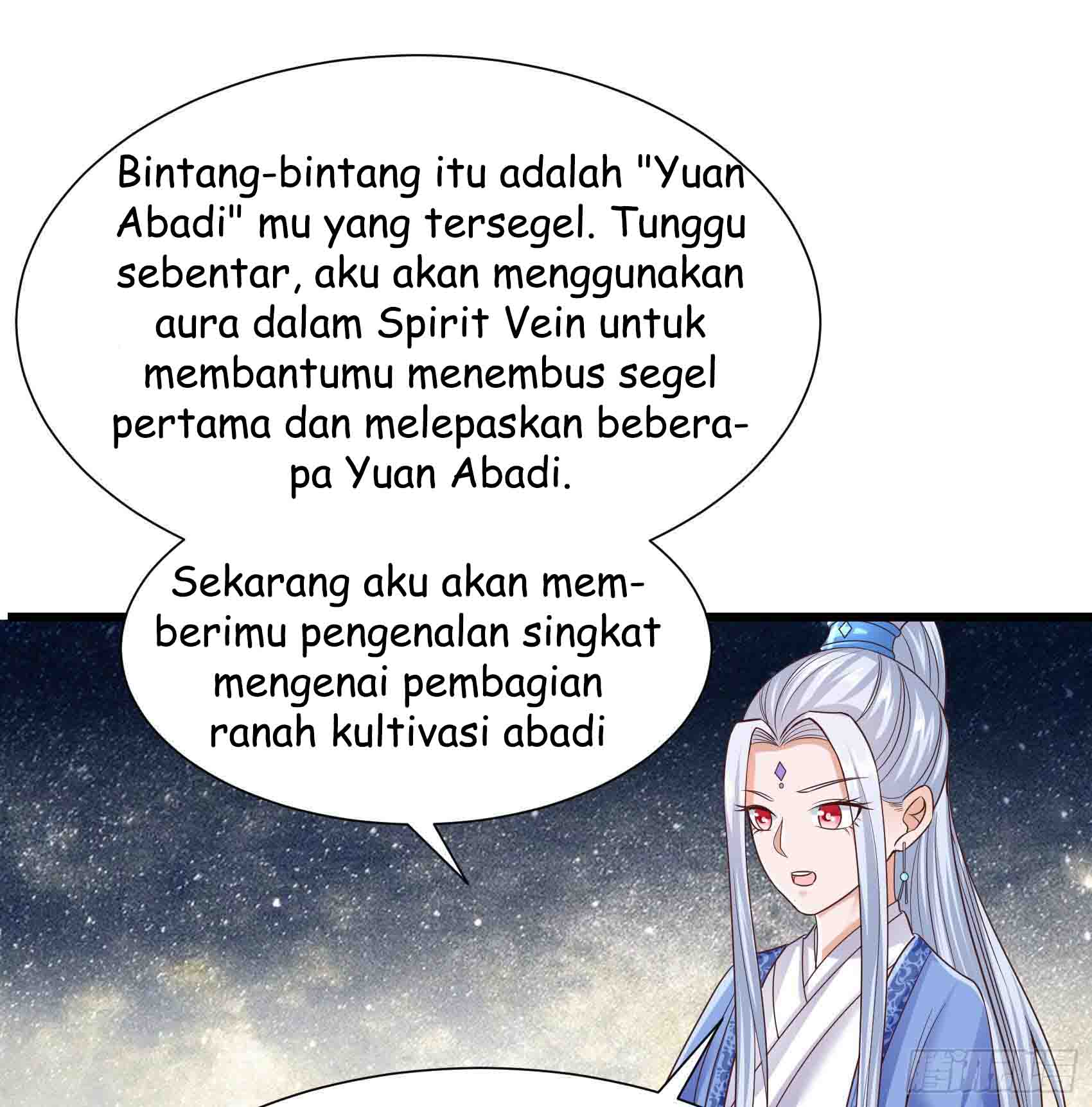 Fairy Demon Dad Chapter 17 - halaman 20