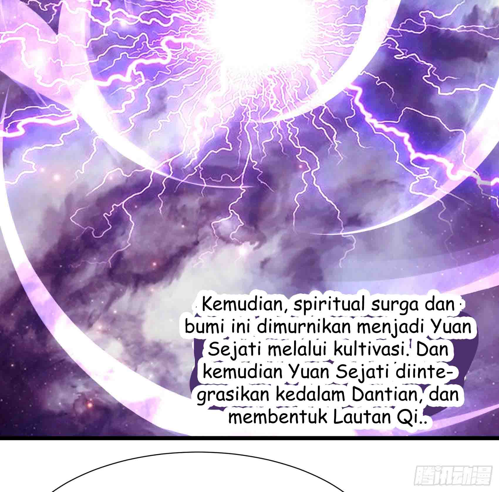 Fairy Demon Dad Chapter 17 - halaman 22