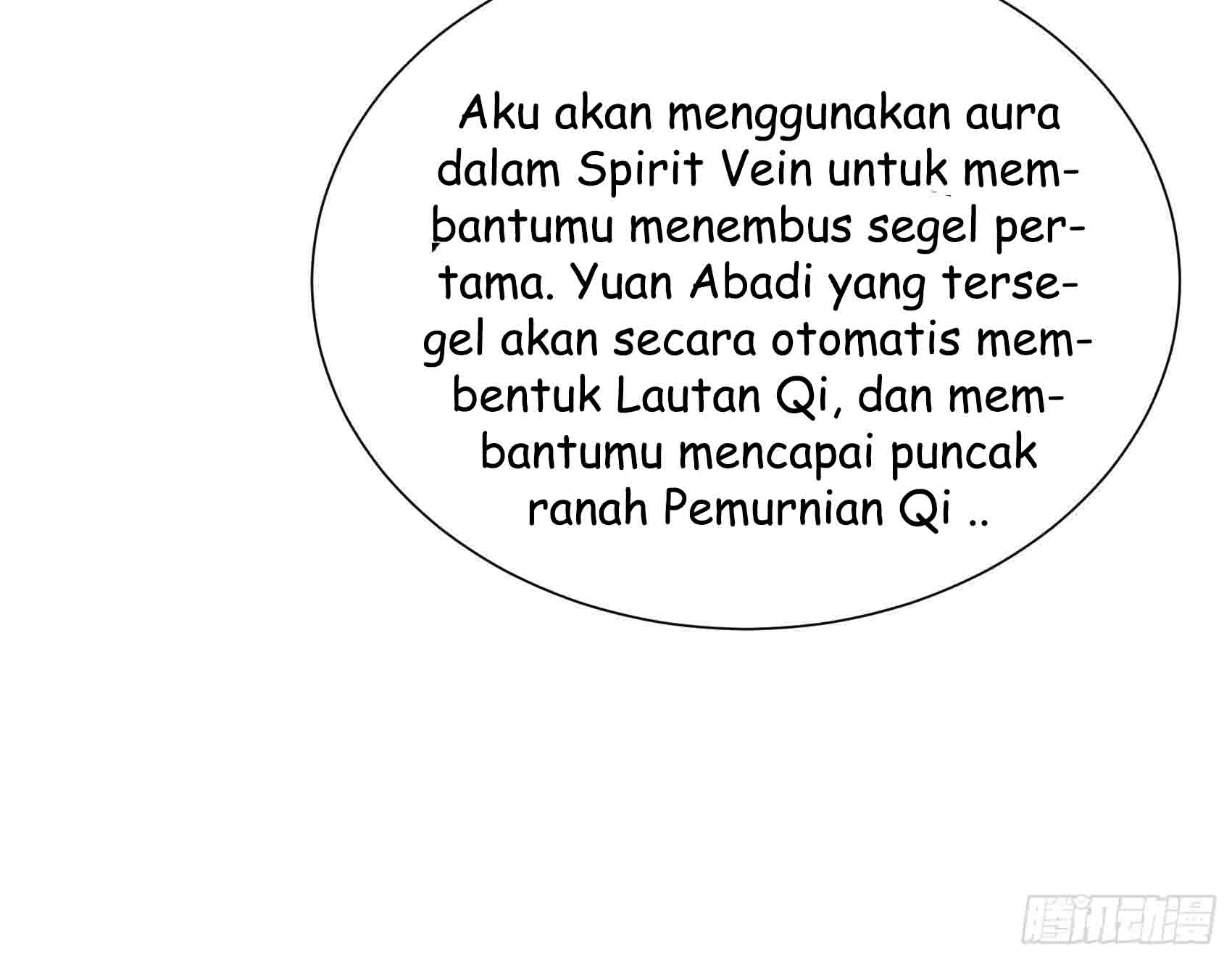 Fairy Demon Dad Chapter 17 - halaman 24