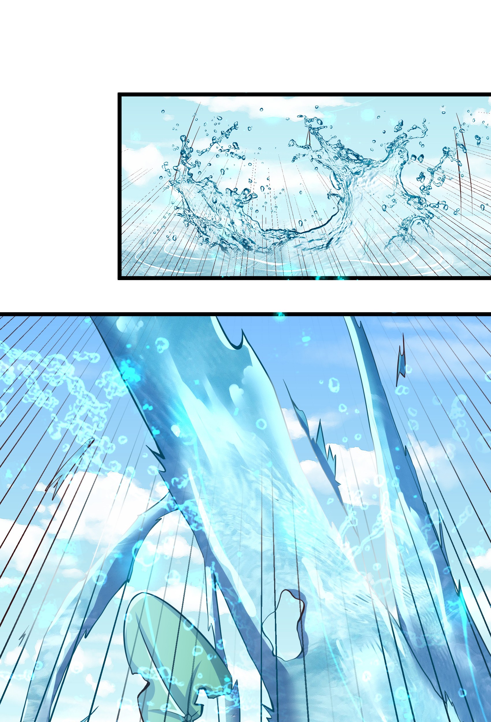 Fairy Demon Dad Chapter 17 - halaman 29