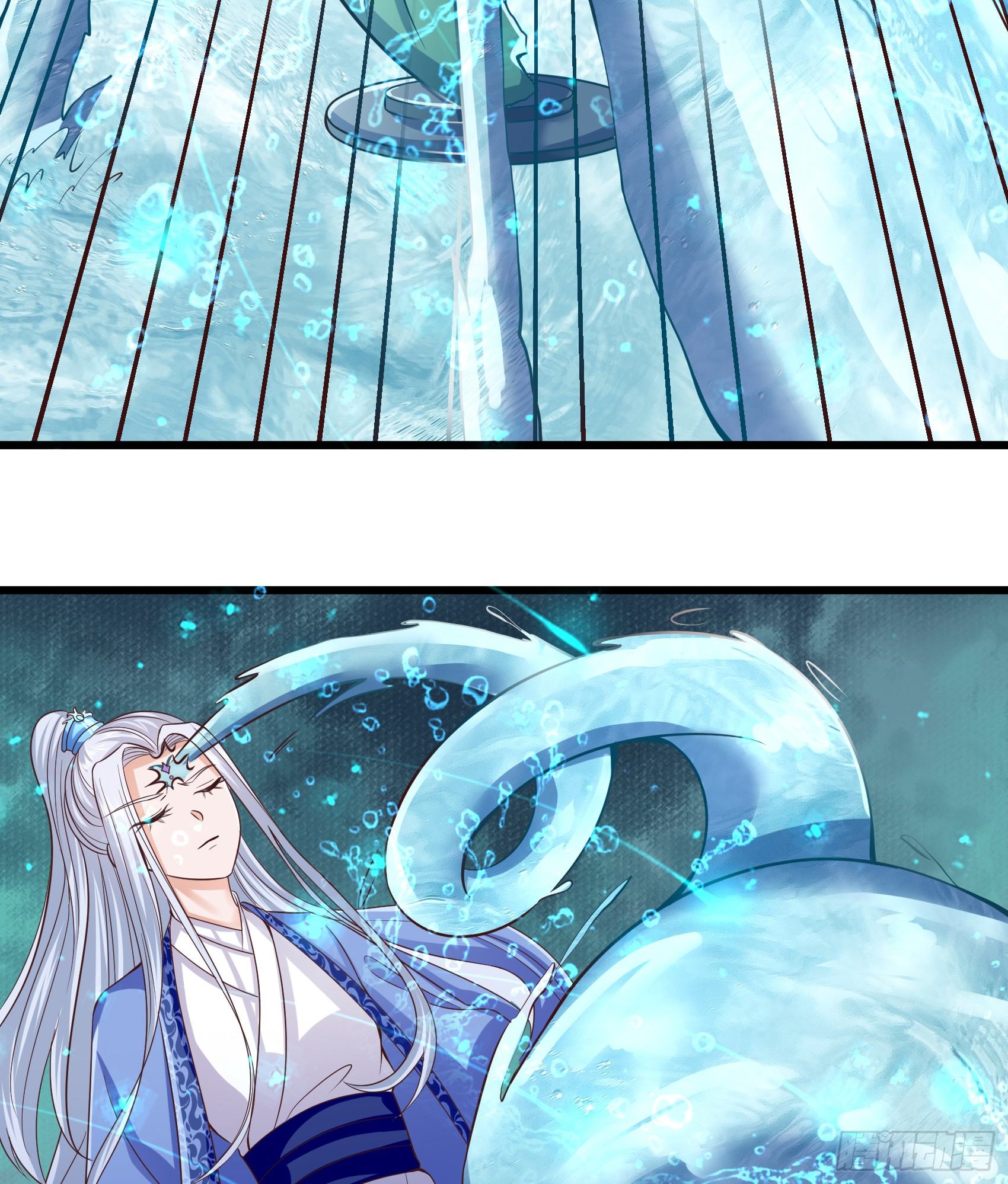 Fairy Demon Dad Chapter 17 - halaman 31