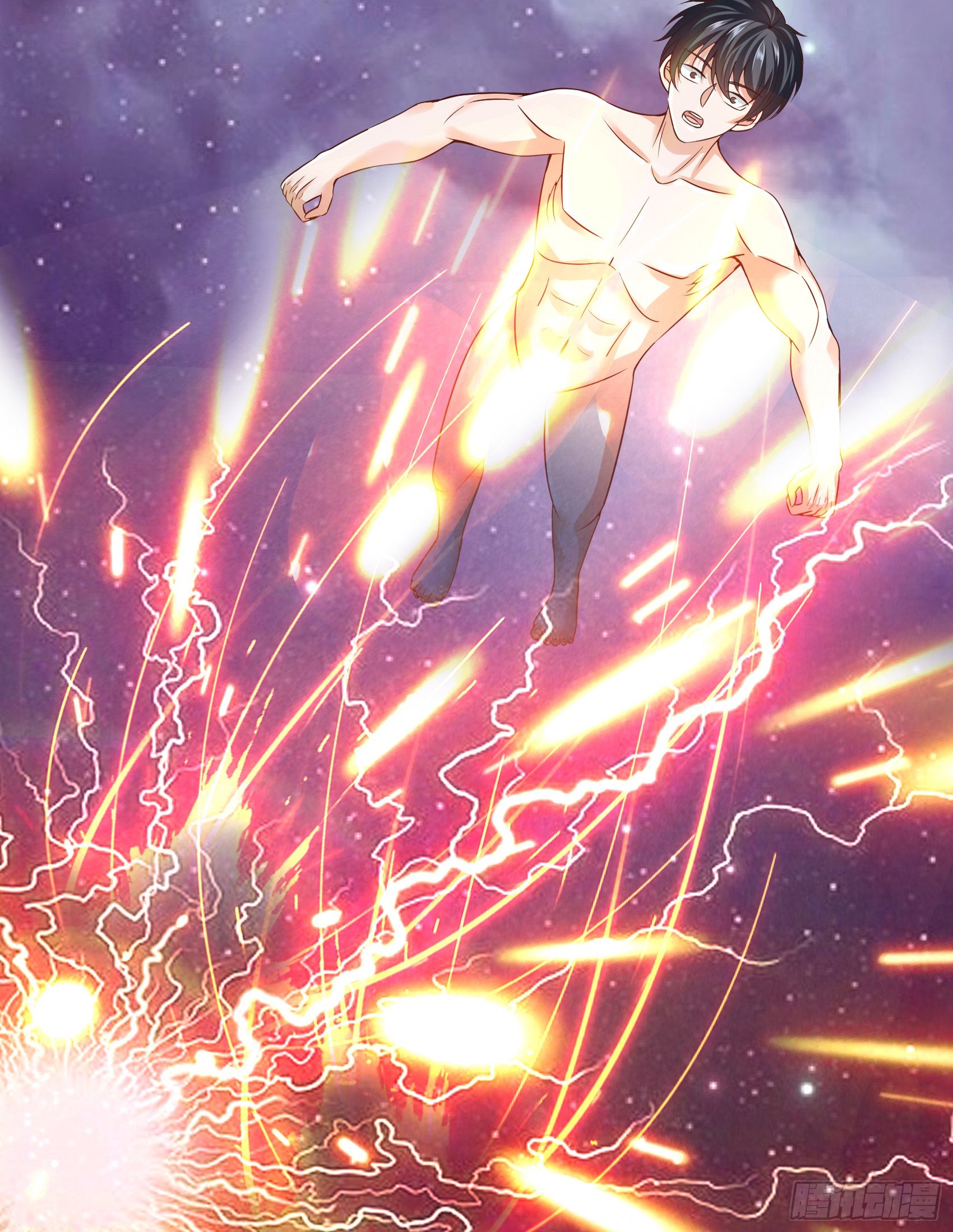 Fairy Demon Dad Chapter 17 - halaman 36