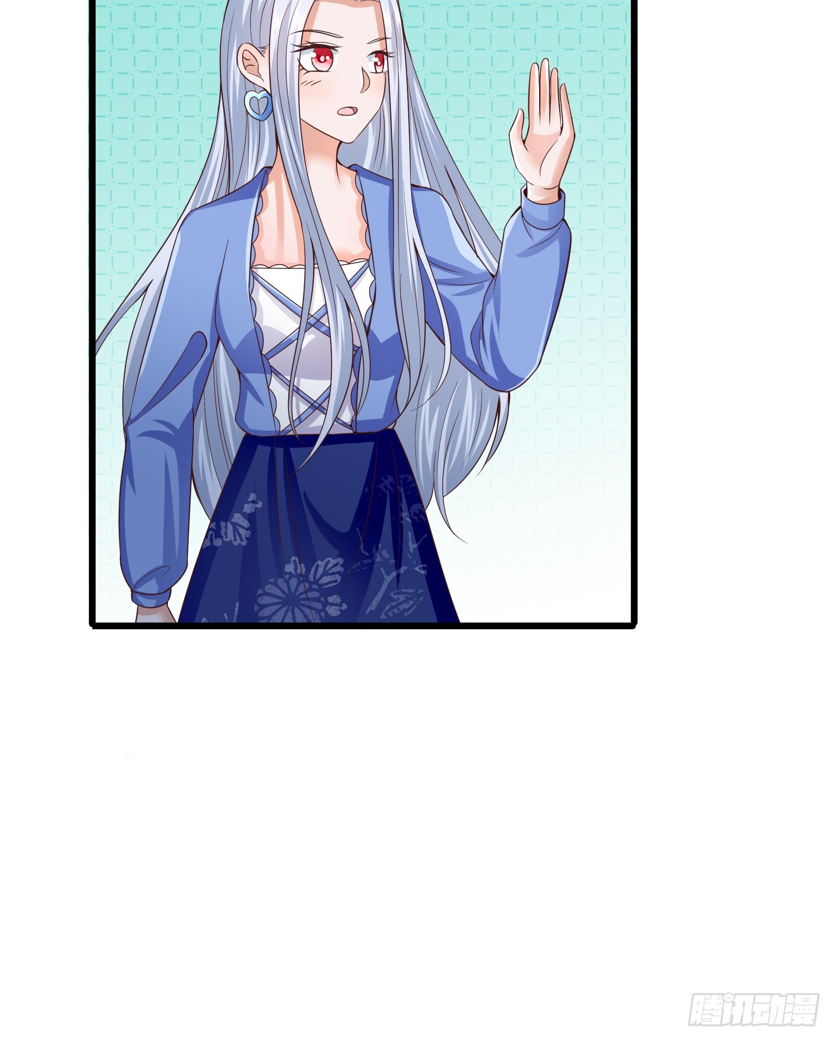 Fairy Demon Dad Chapter 17 - halaman 6