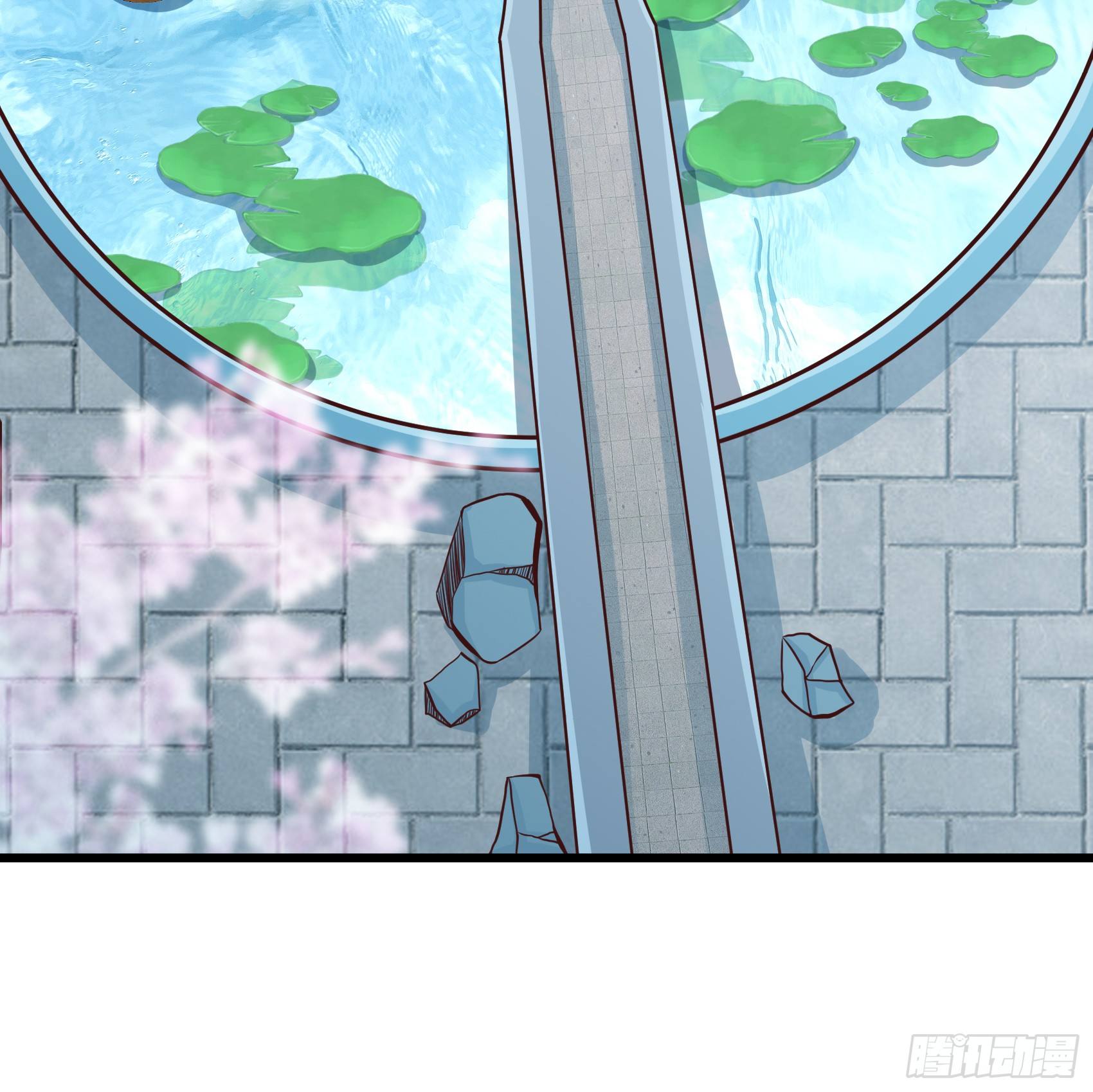Fairy Demon Dad Chapter 17 - halaman 8