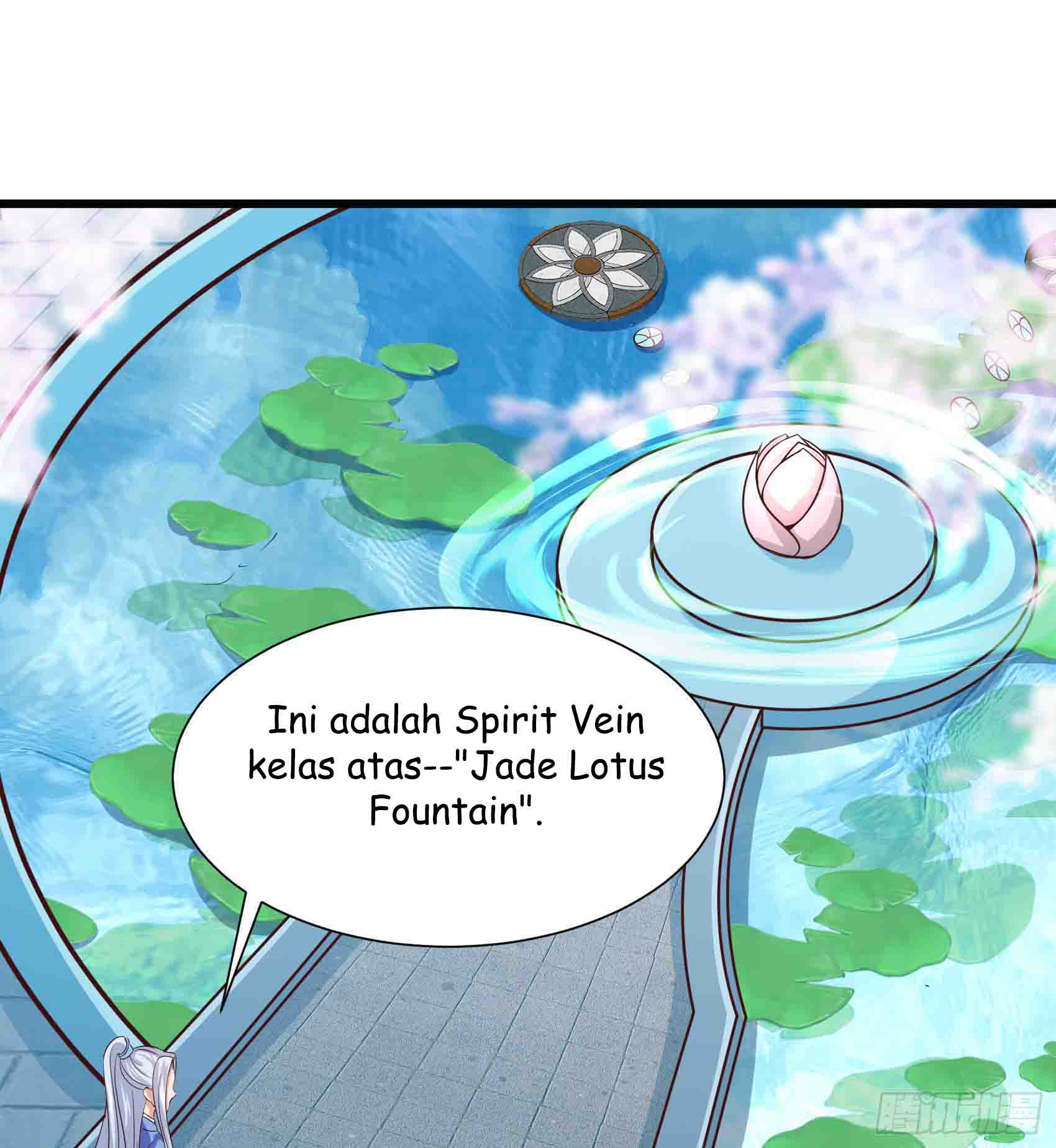 Fairy Demon Dad Chapter 17 - halaman 9