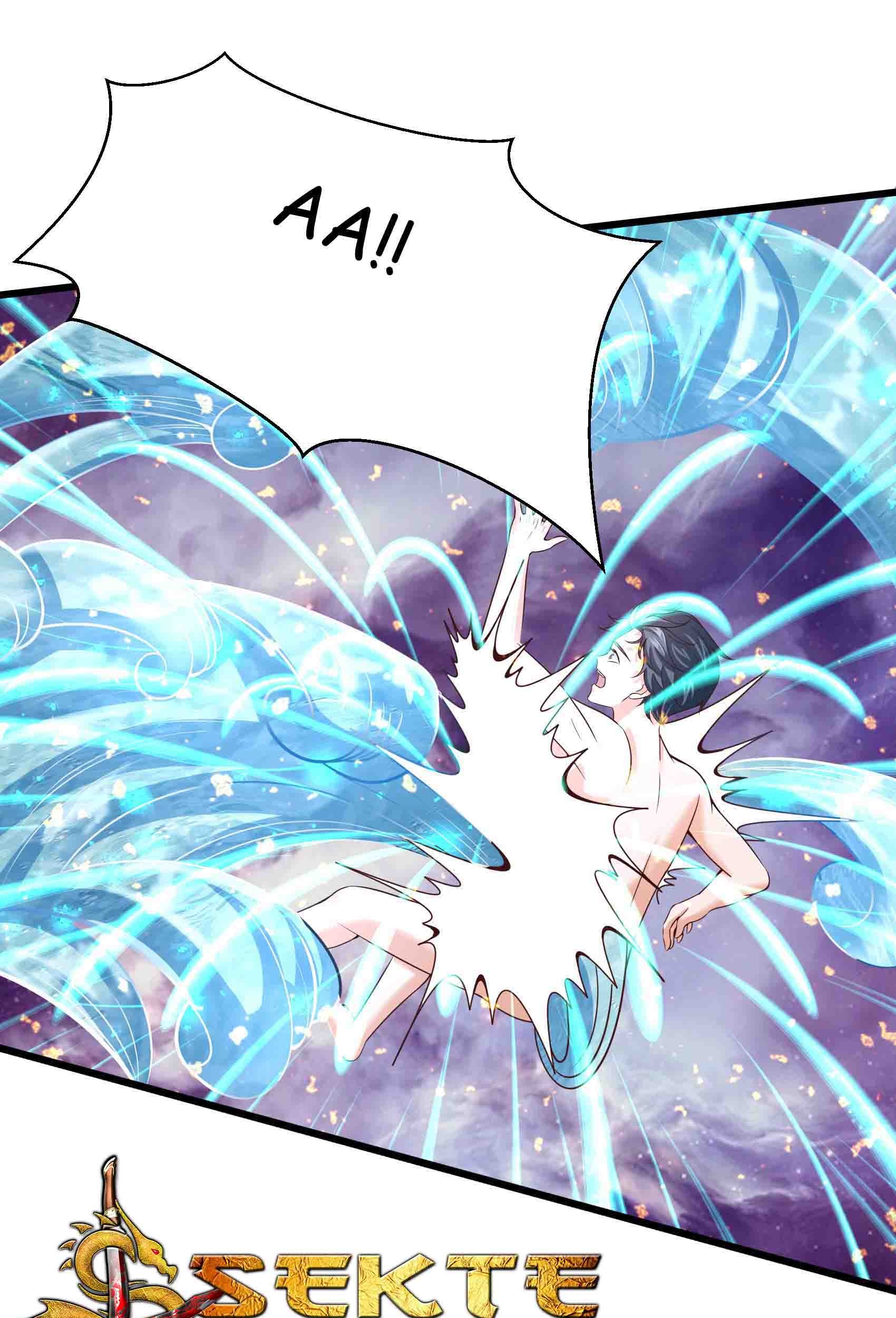 Fairy Demon Dad Chapter 18 - halaman 10