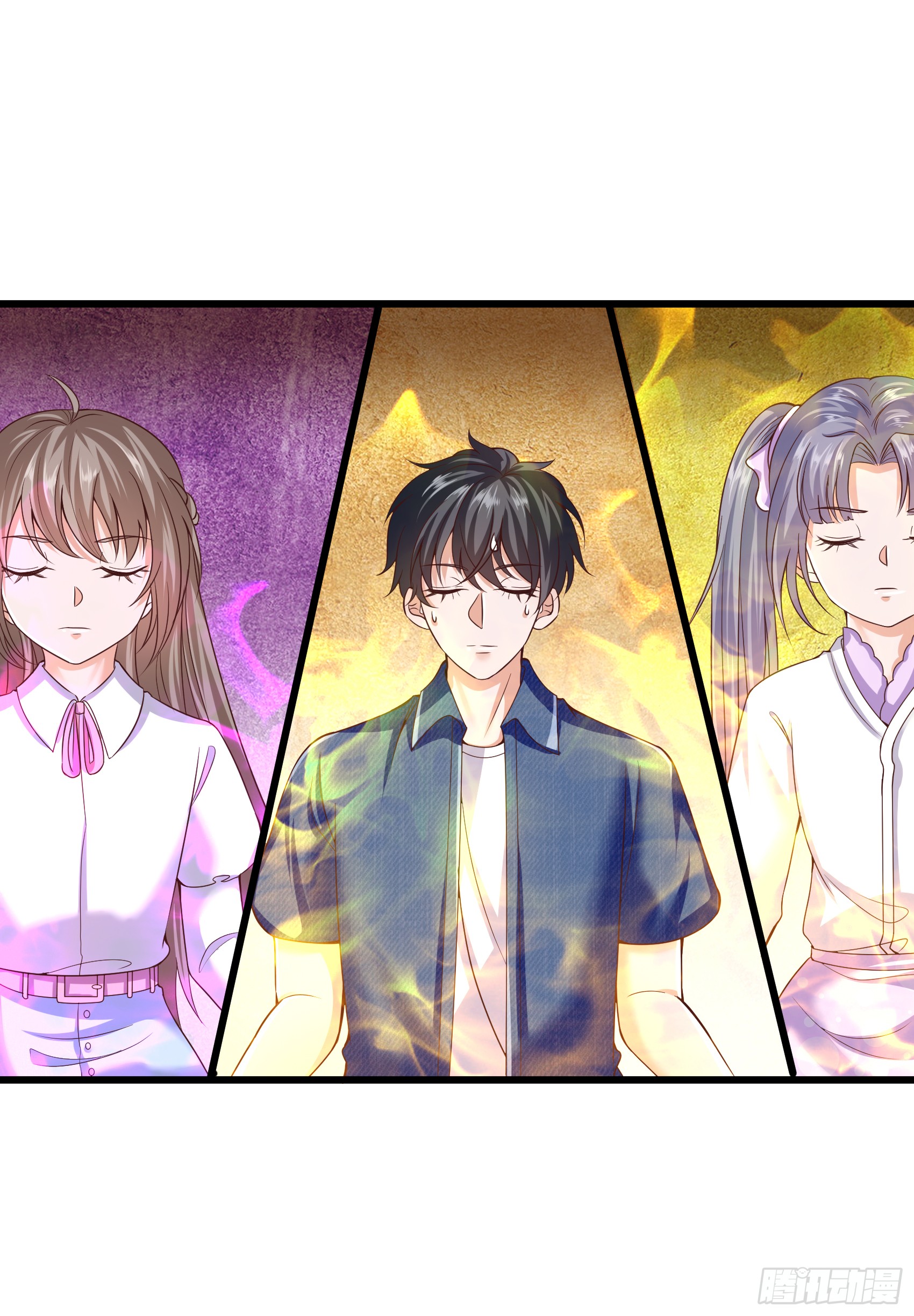 Fairy Demon Dad Chapter 18 - halaman 12