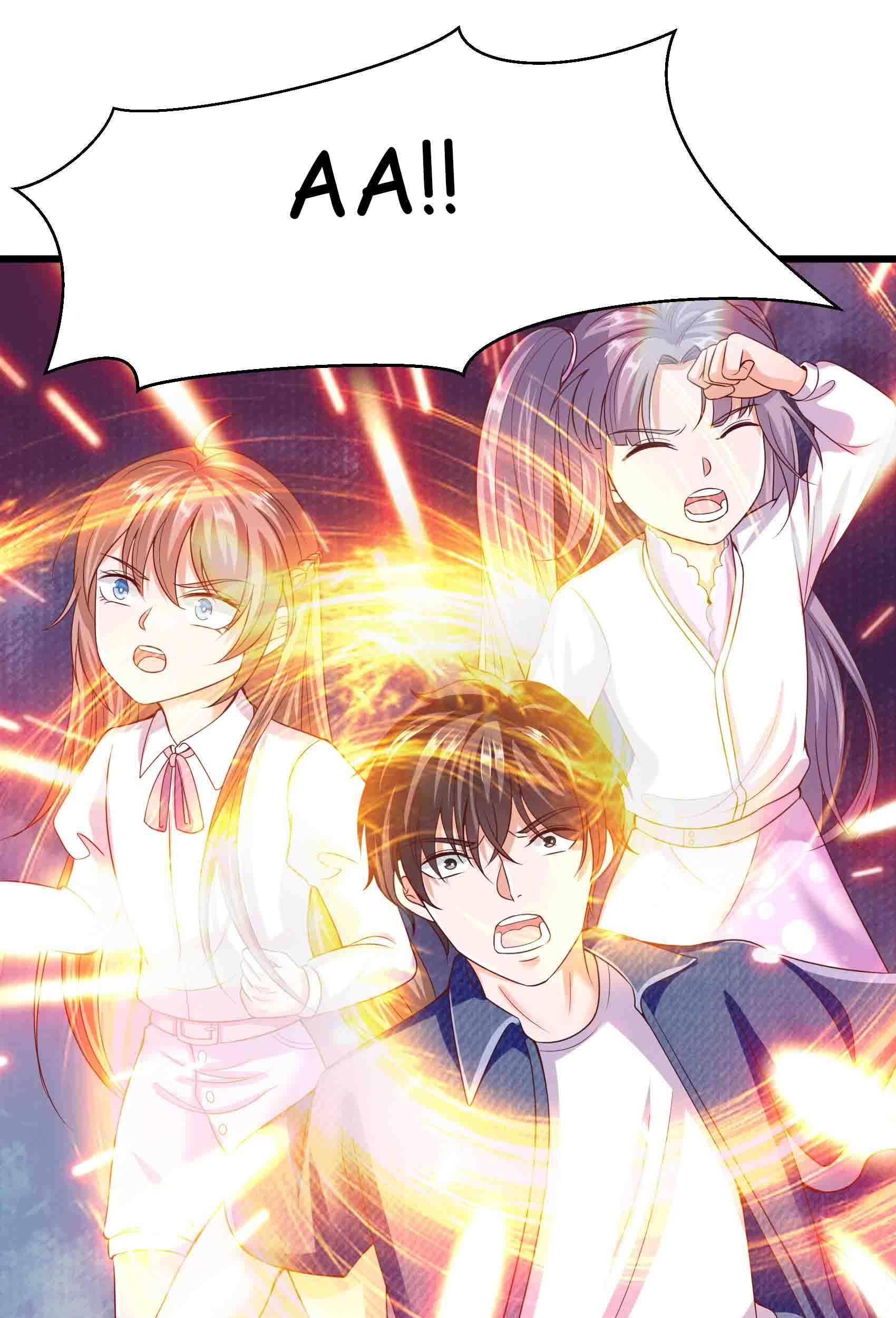 Fairy Demon Dad Chapter 18 - halaman 13