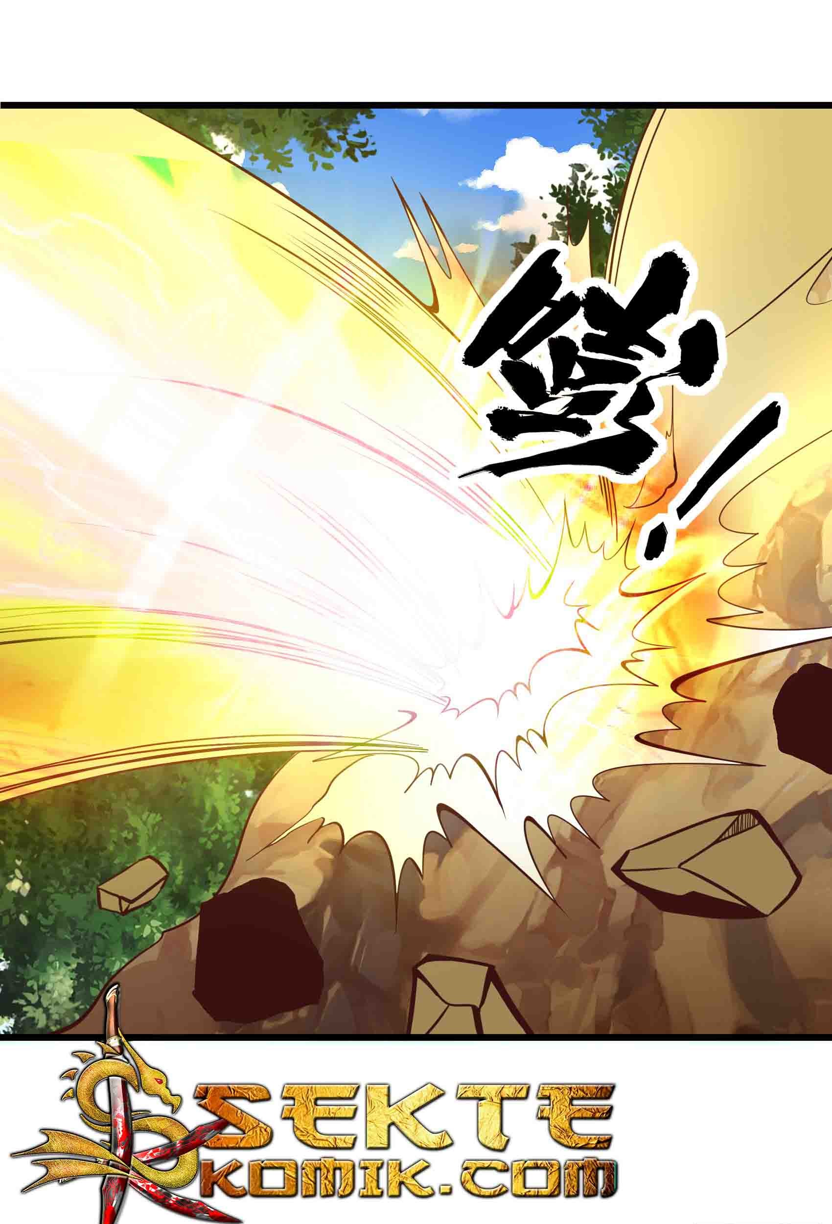 Fairy Demon Dad Chapter 18 - halaman 17