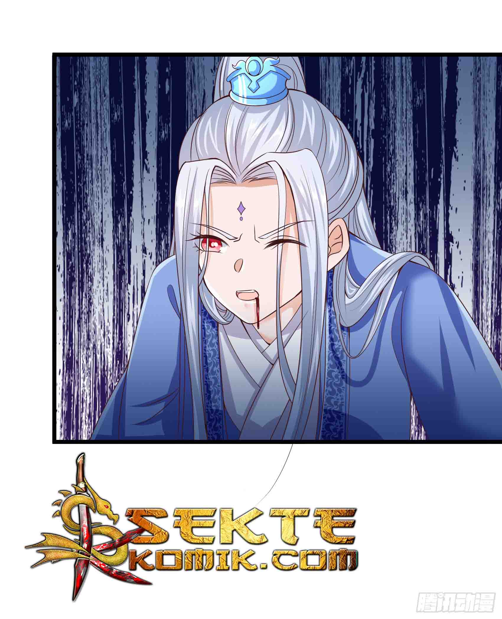 Fairy Demon Dad Chapter 18 - halaman 19