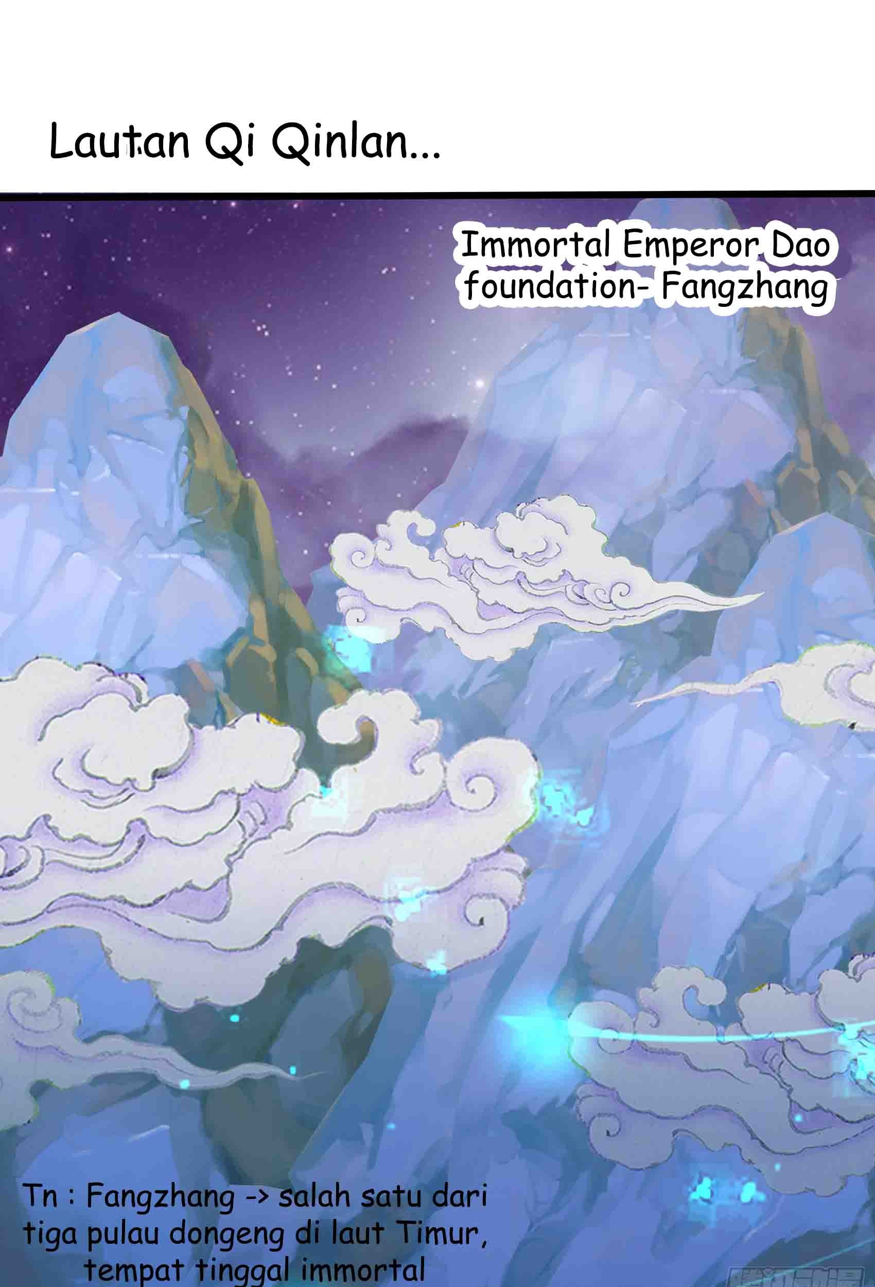 Fairy Demon Dad Chapter 18 - halaman 20
