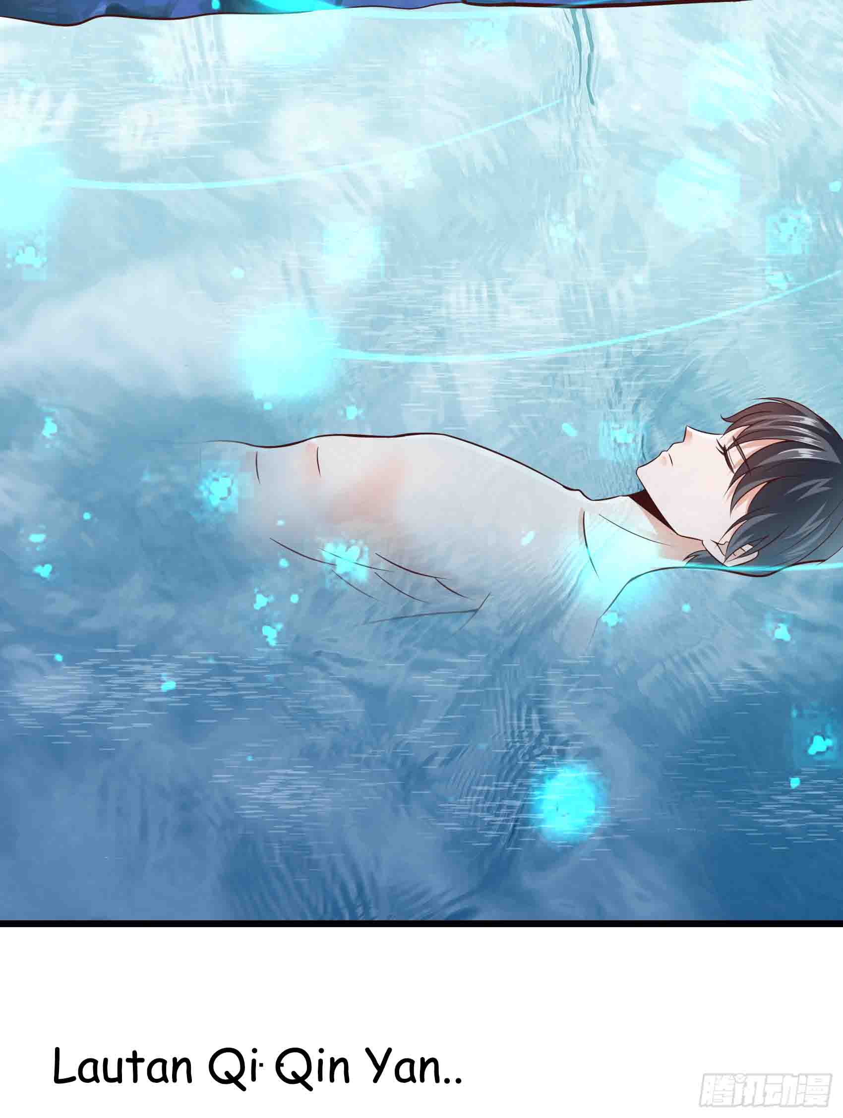 Fairy Demon Dad Chapter 18 - halaman 22