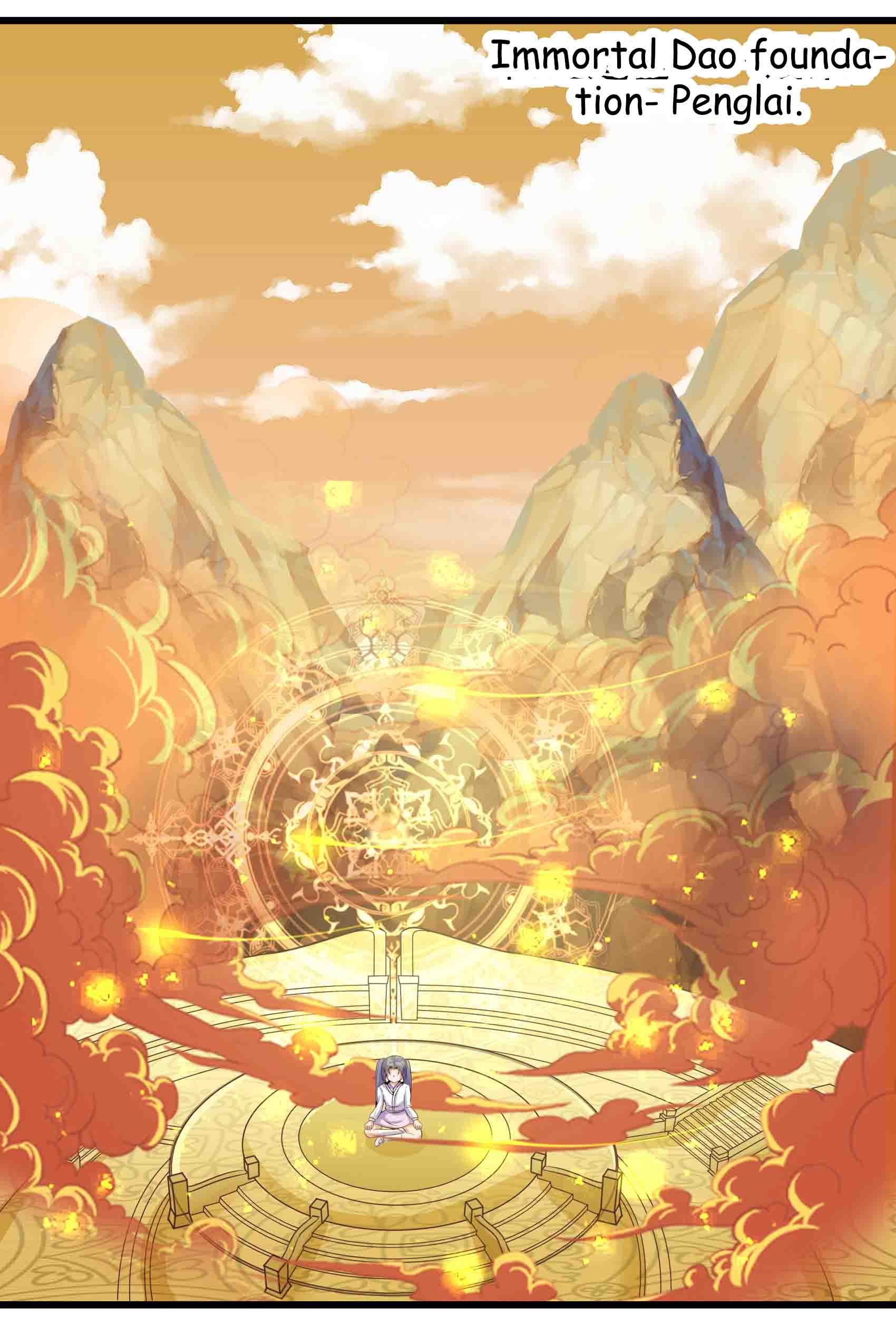 Fairy Demon Dad Chapter 18 - halaman 23