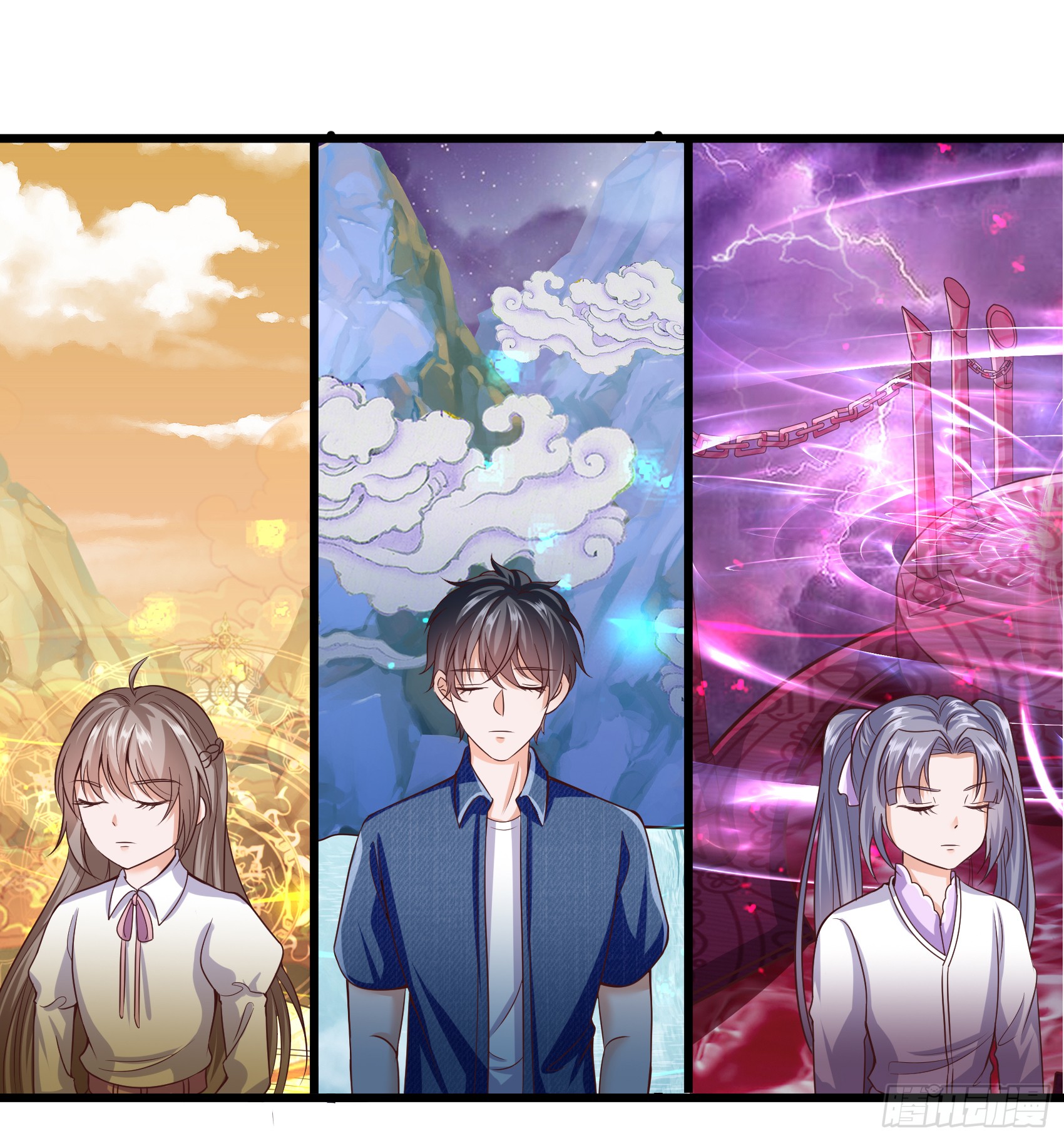 Fairy Demon Dad Chapter 18 - halaman 27