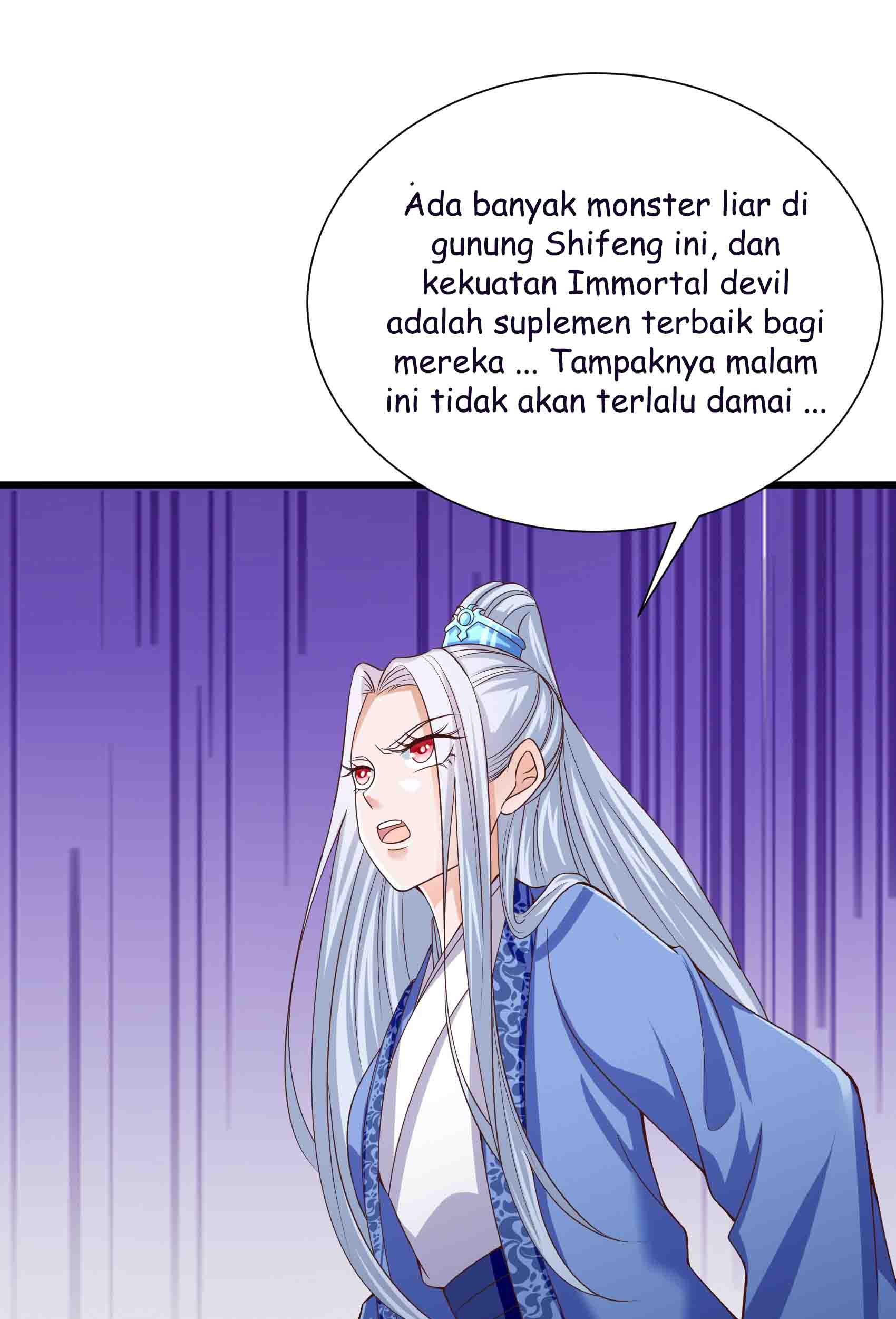 Fairy Demon Dad Chapter 18 - halaman 31