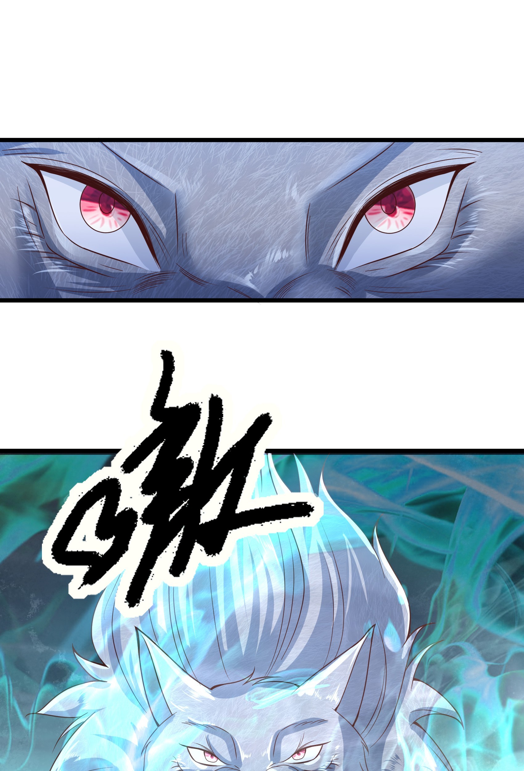 Fairy Demon Dad Chapter 18 - halaman 33