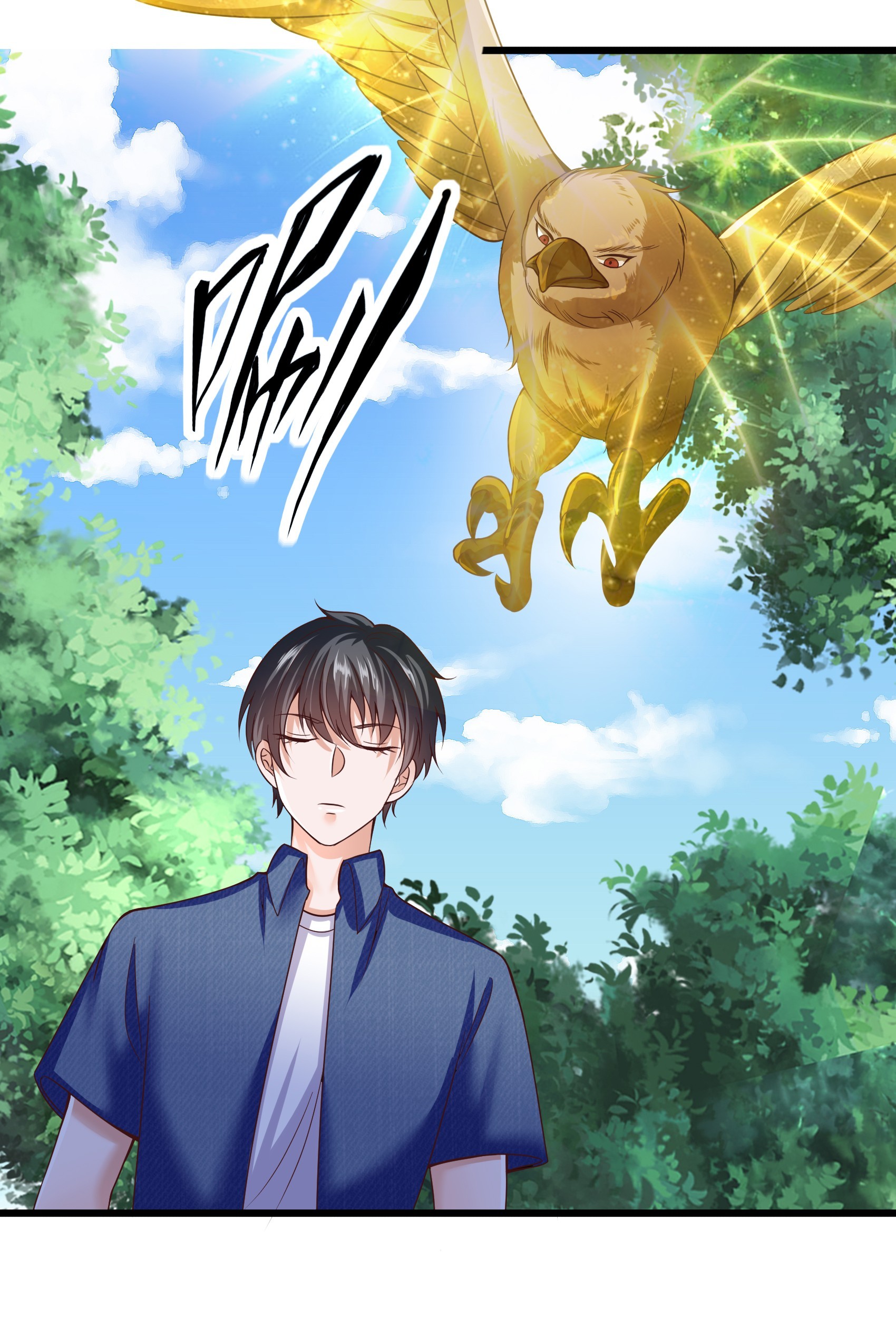 Fairy Demon Dad Chapter 18 - halaman 39