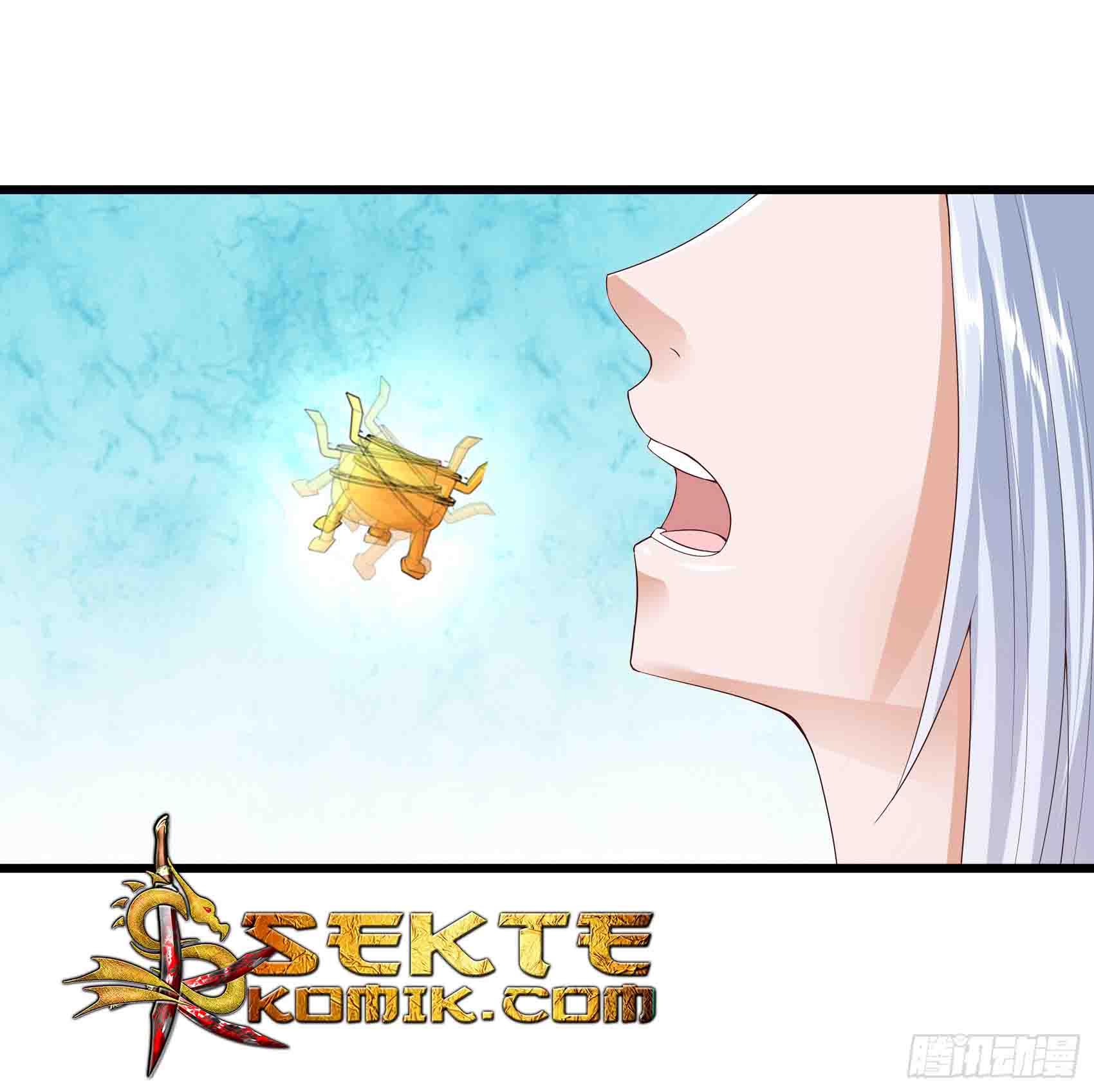 Fairy Demon Dad Chapter 18 - halaman 5