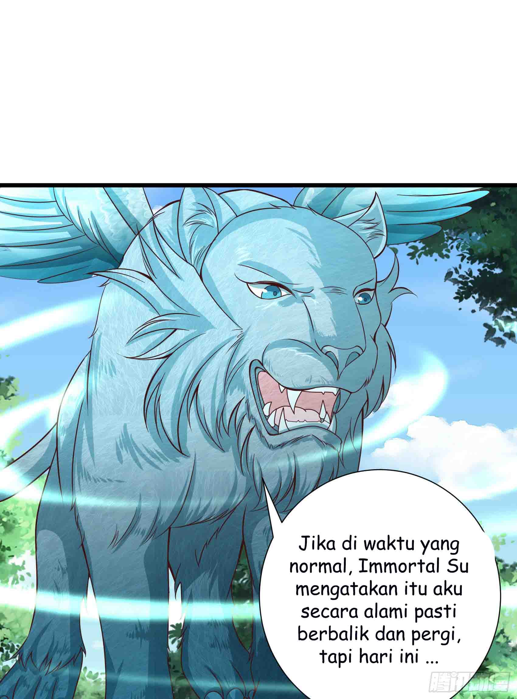 Fairy Demon Dad Chapter 19 - halaman 11